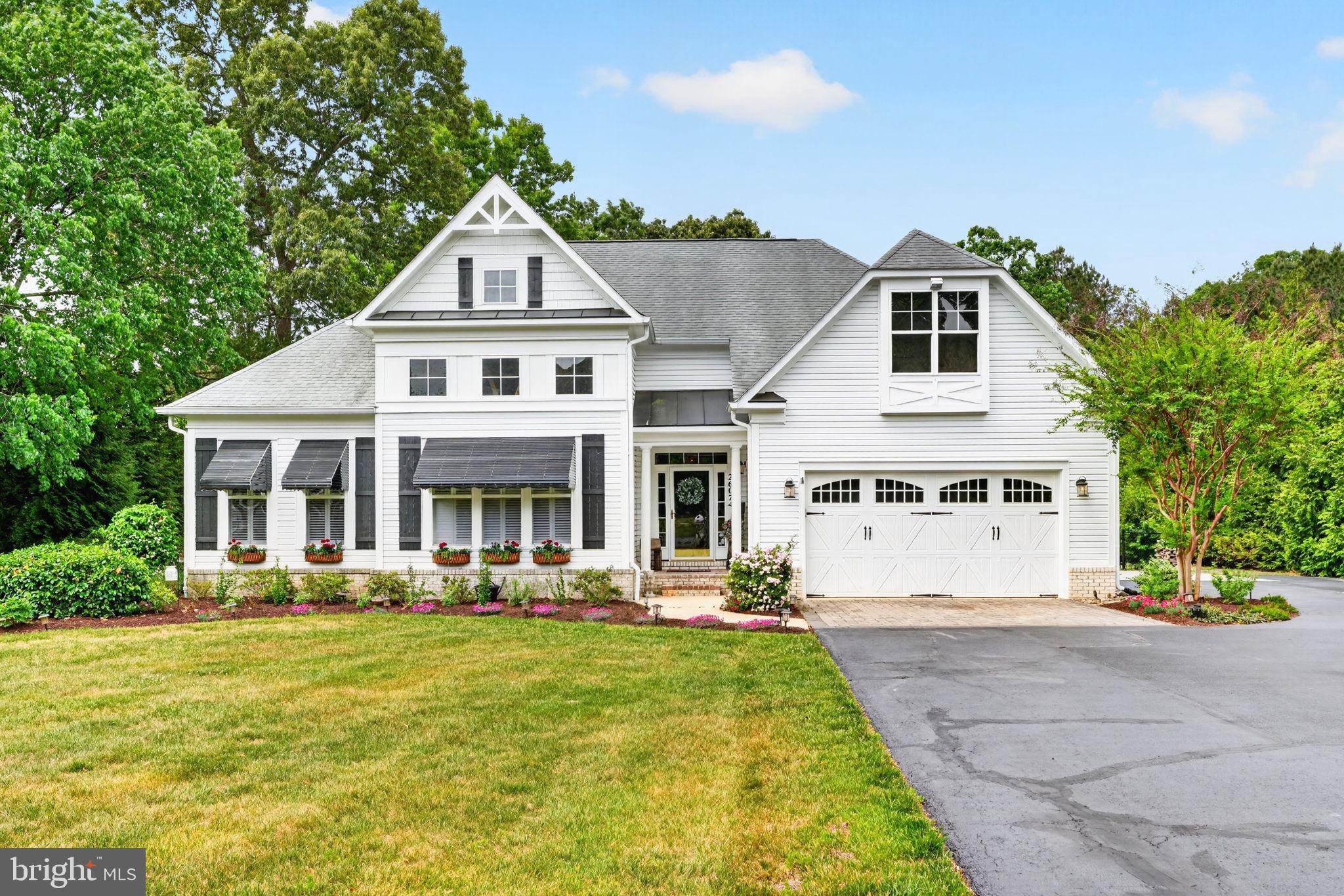 BEAVER DAM ESTATES-SOUTH - Residential
