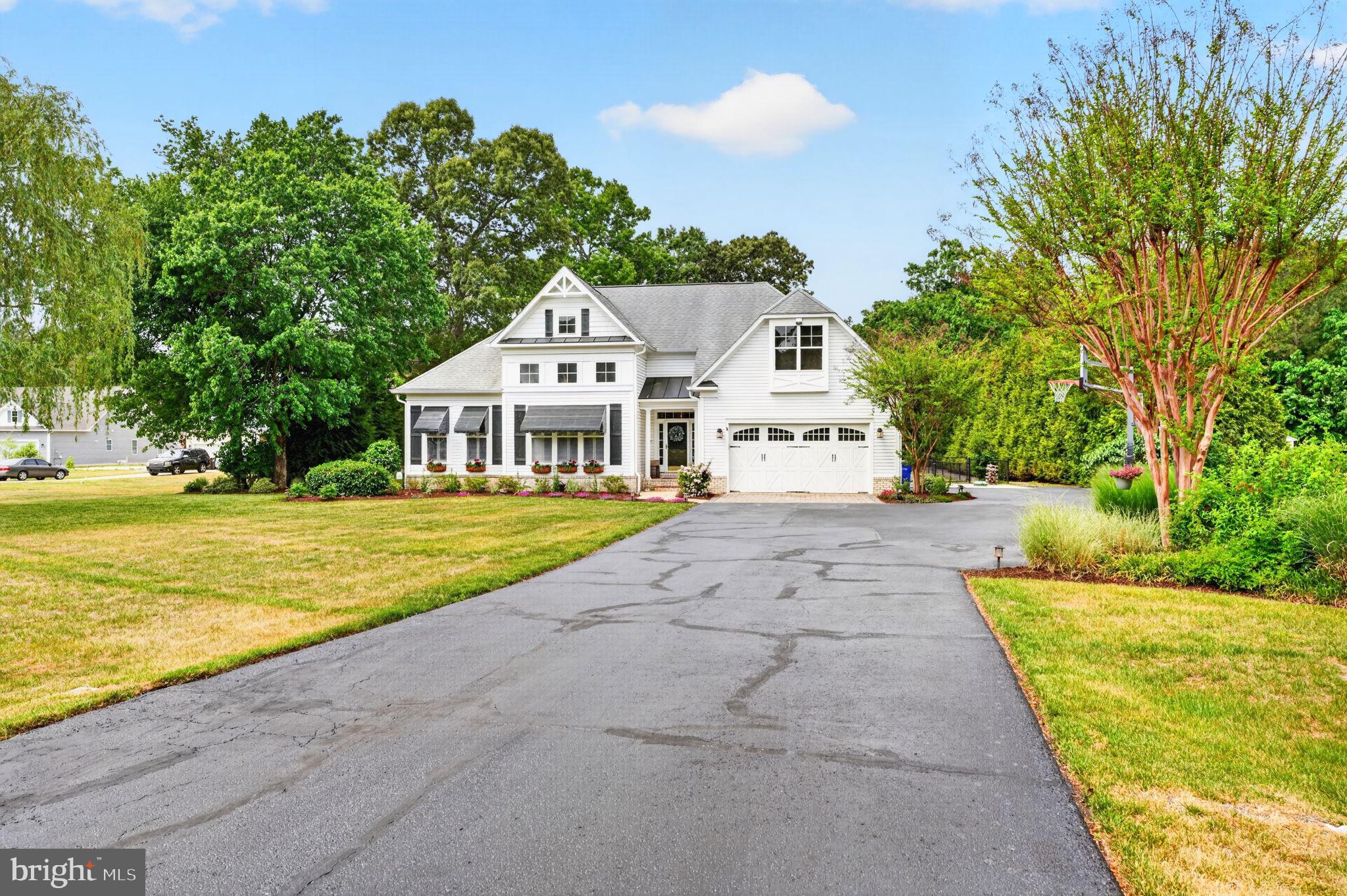 BEAVER DAM ESTATES-SOUTH - Residential