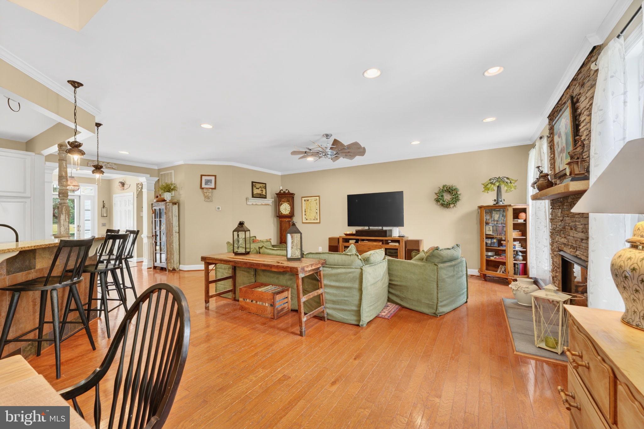 BEAVER DAM ESTATES-SOUTH - Residential