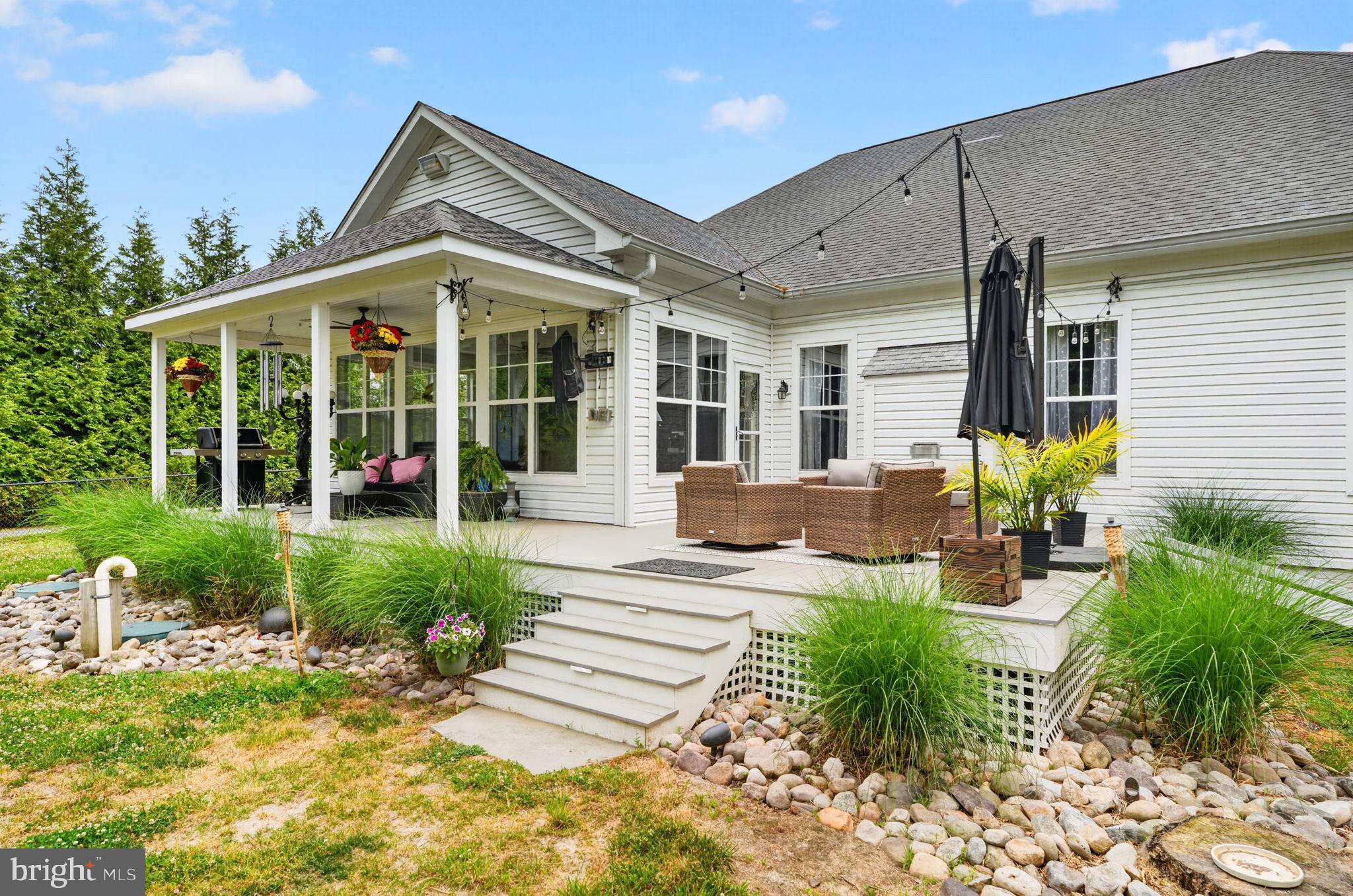 BEAVER DAM ESTATES-SOUTH - Residential