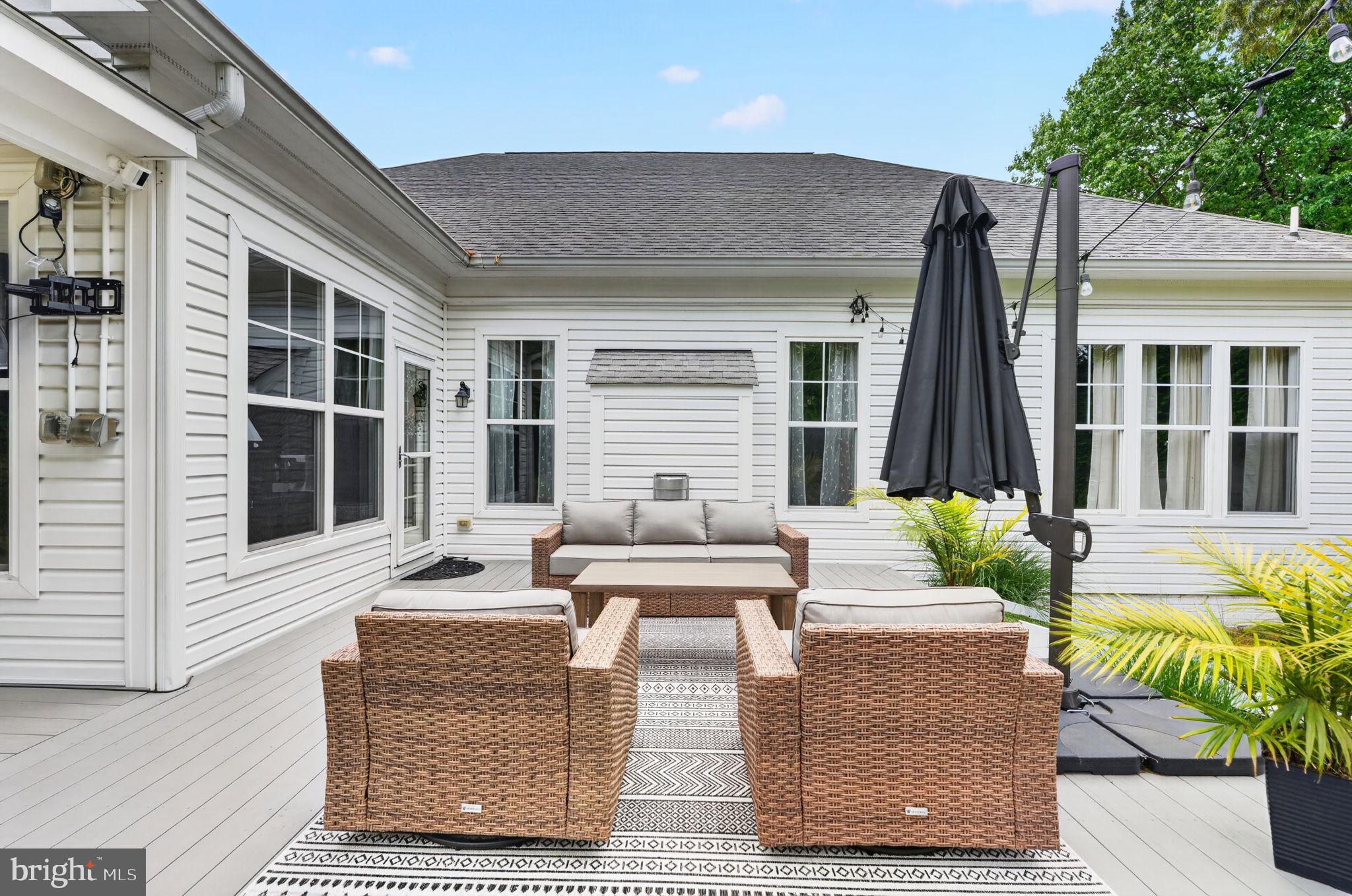 BEAVER DAM ESTATES-SOUTH - Residential