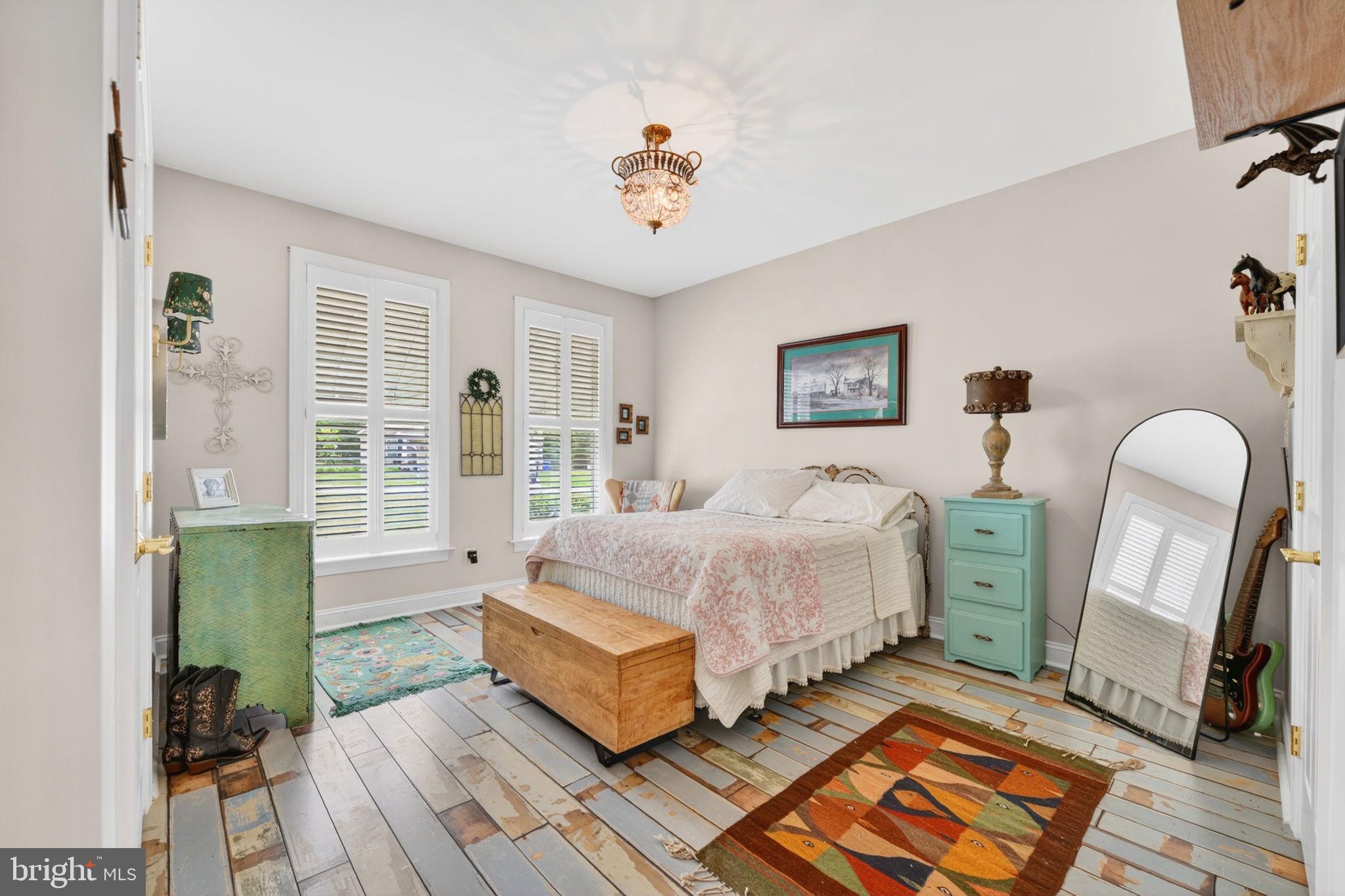 BEAVER DAM ESTATES-SOUTH - Residential