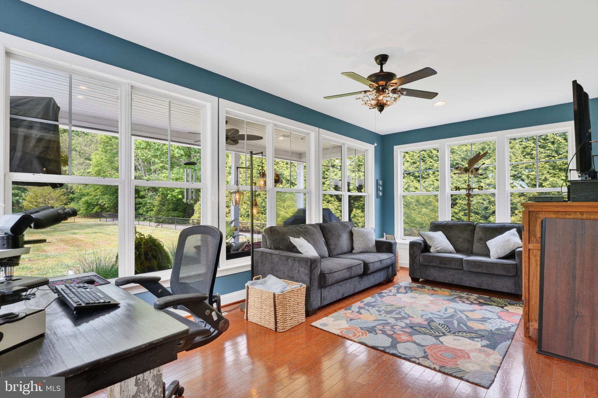 BEAVER DAM ESTATES-SOUTH - Residential