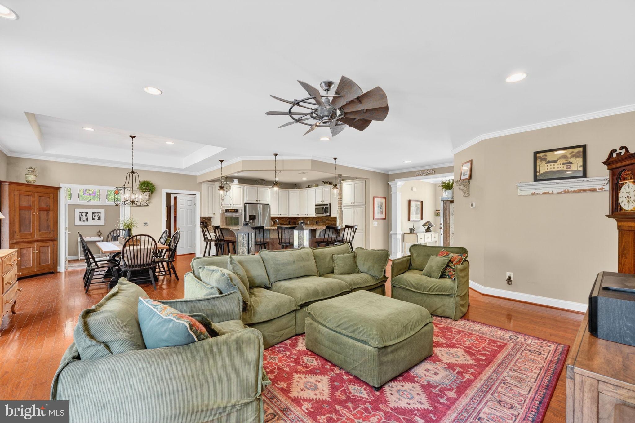 BEAVER DAM ESTATES-SOUTH - Residential