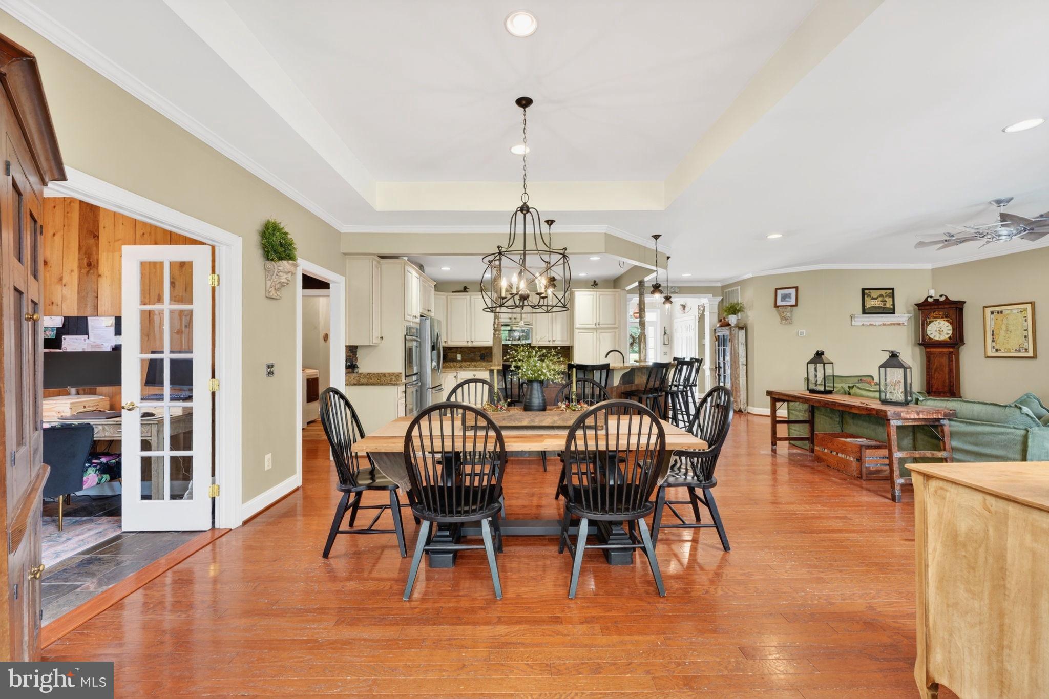 BEAVER DAM ESTATES-SOUTH - Residential