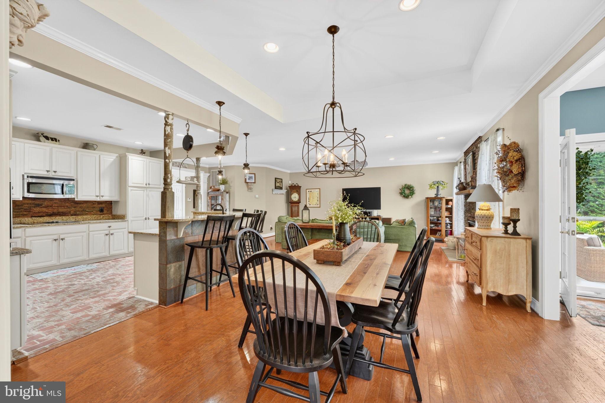 BEAVER DAM ESTATES-SOUTH - Residential