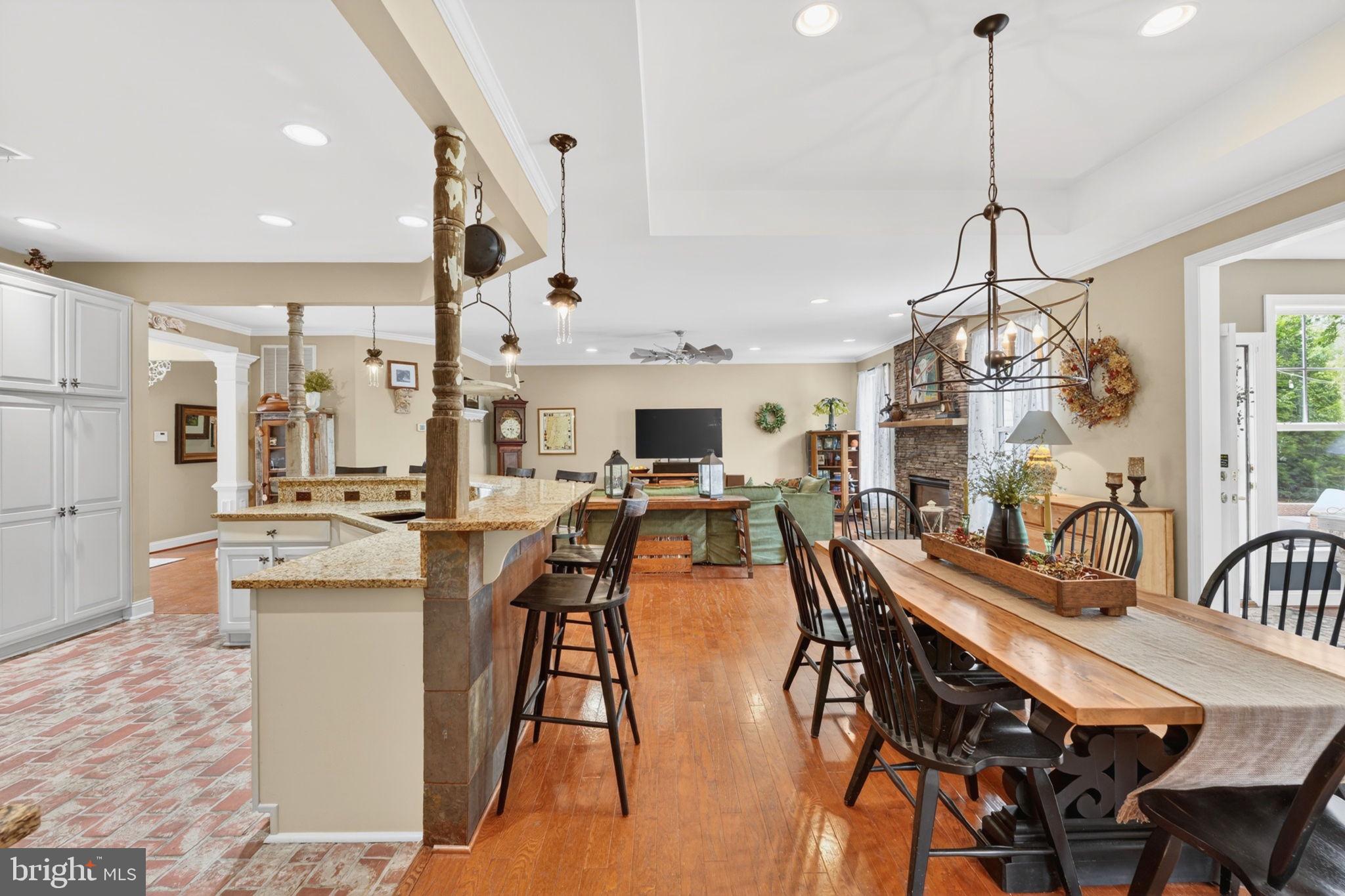 BEAVER DAM ESTATES-SOUTH - Residential