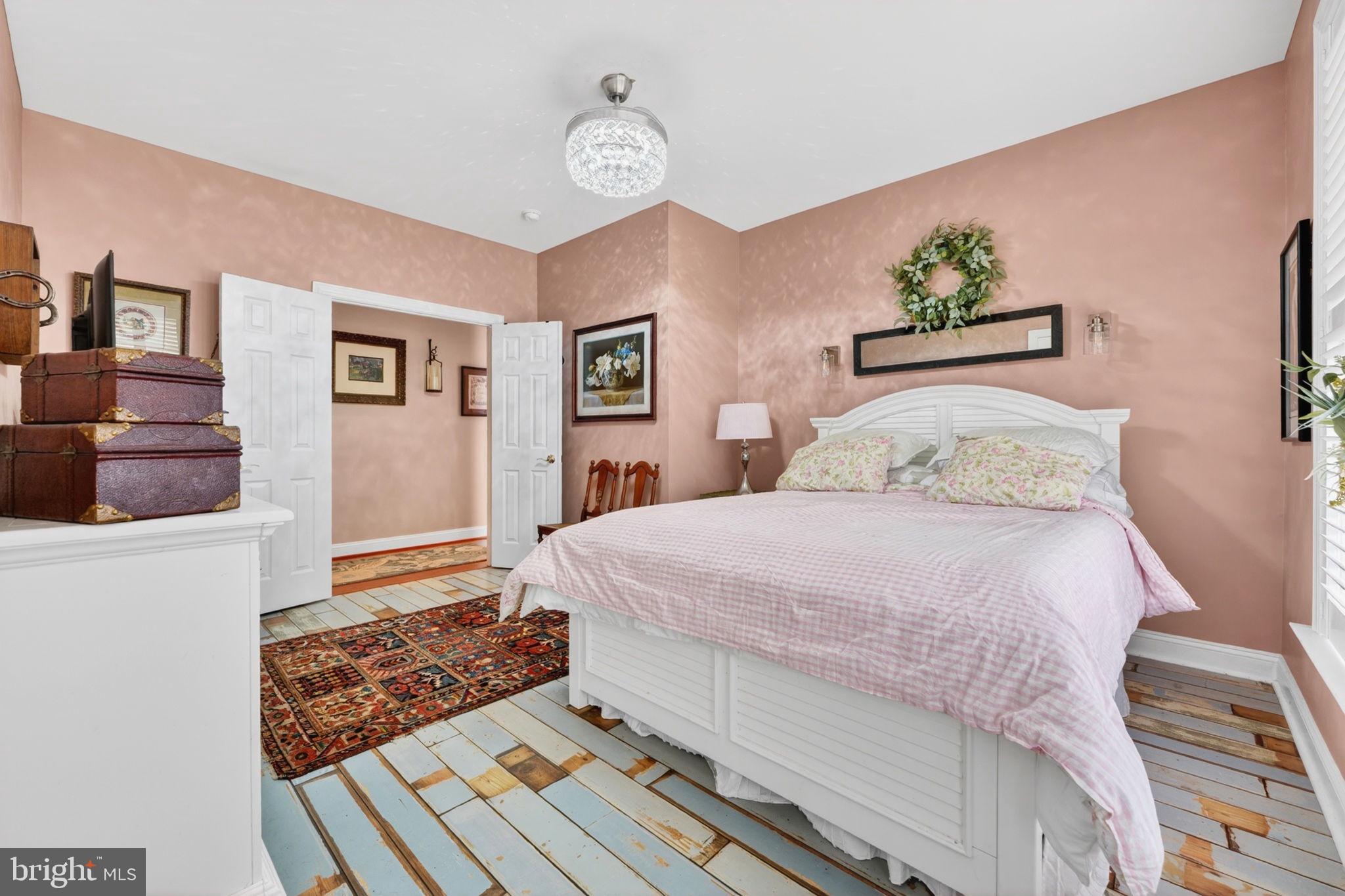 BEAVER DAM ESTATES-SOUTH - Residential