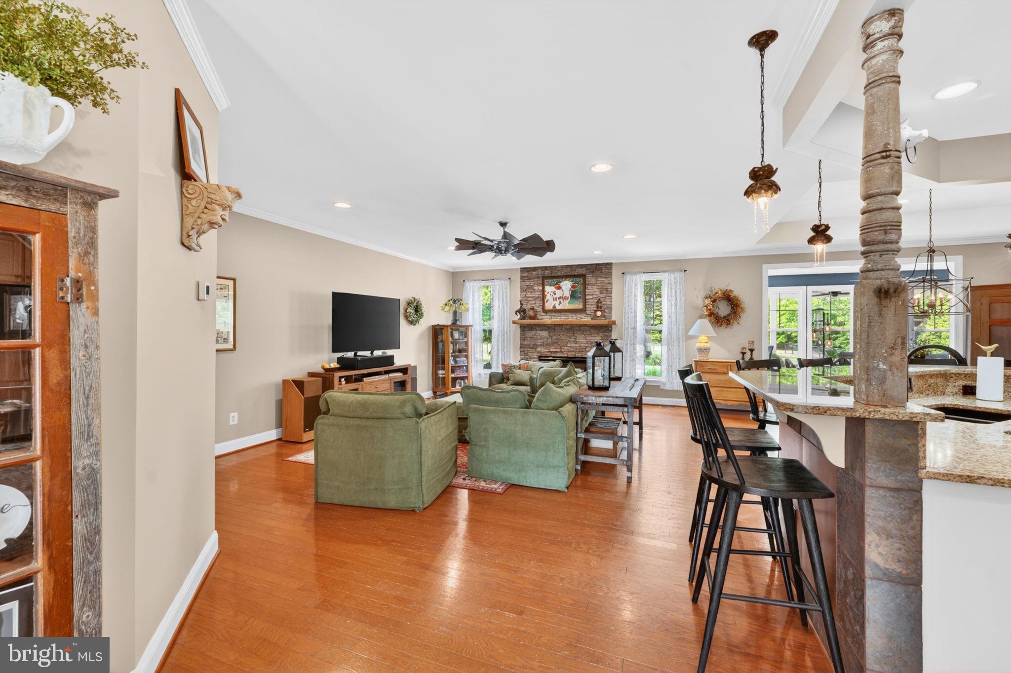 BEAVER DAM ESTATES-SOUTH - Residential