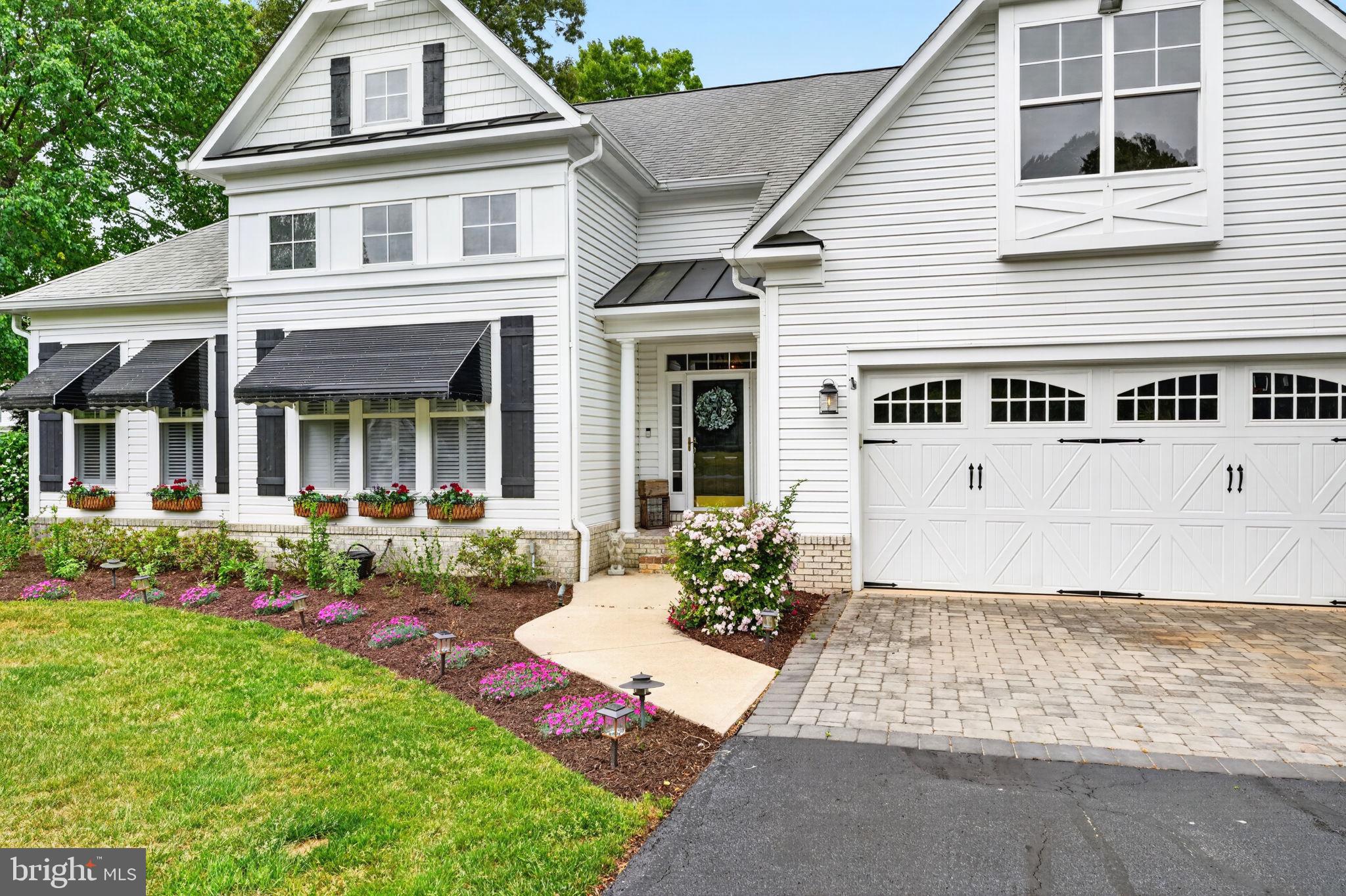 BEAVER DAM ESTATES-SOUTH - Residential