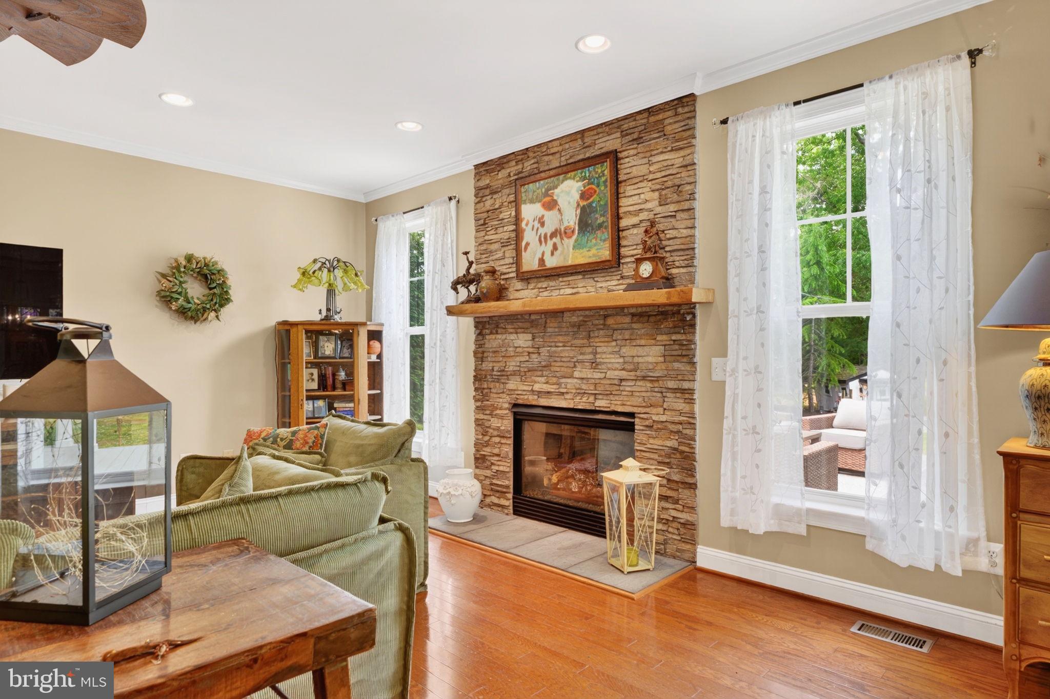 BEAVER DAM ESTATES-SOUTH - Residential