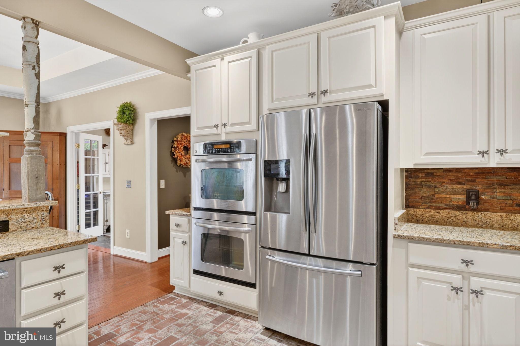 BEAVER DAM ESTATES-SOUTH - Residential