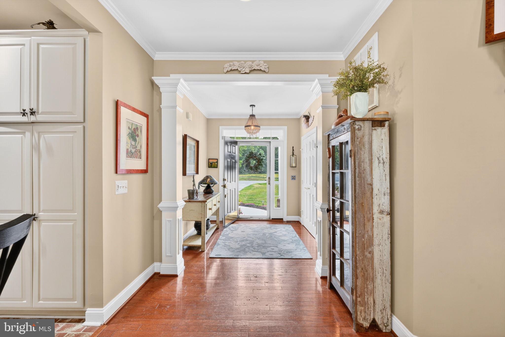 BEAVER DAM ESTATES-SOUTH - Residential