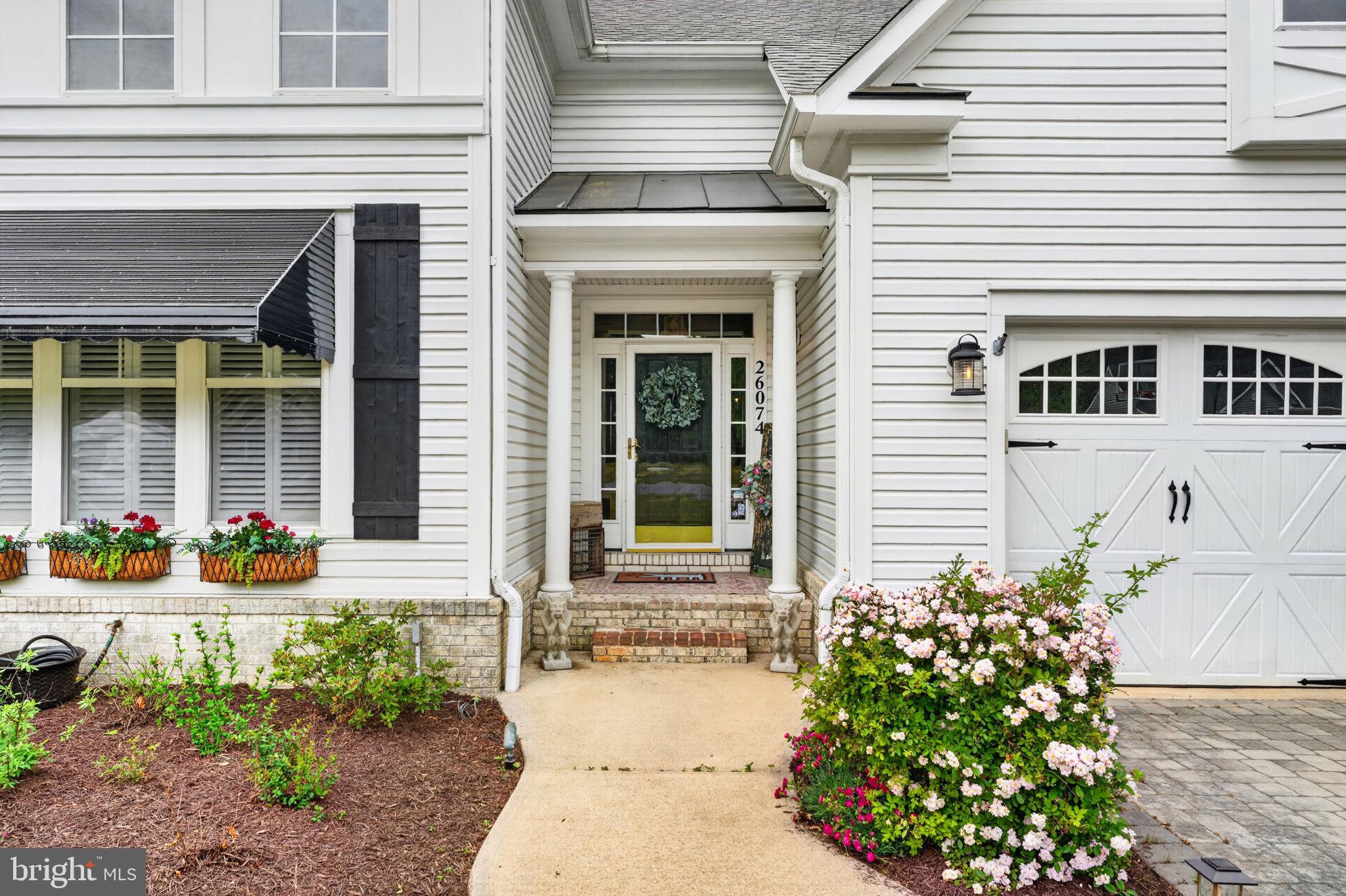 BEAVER DAM ESTATES-SOUTH - Residential