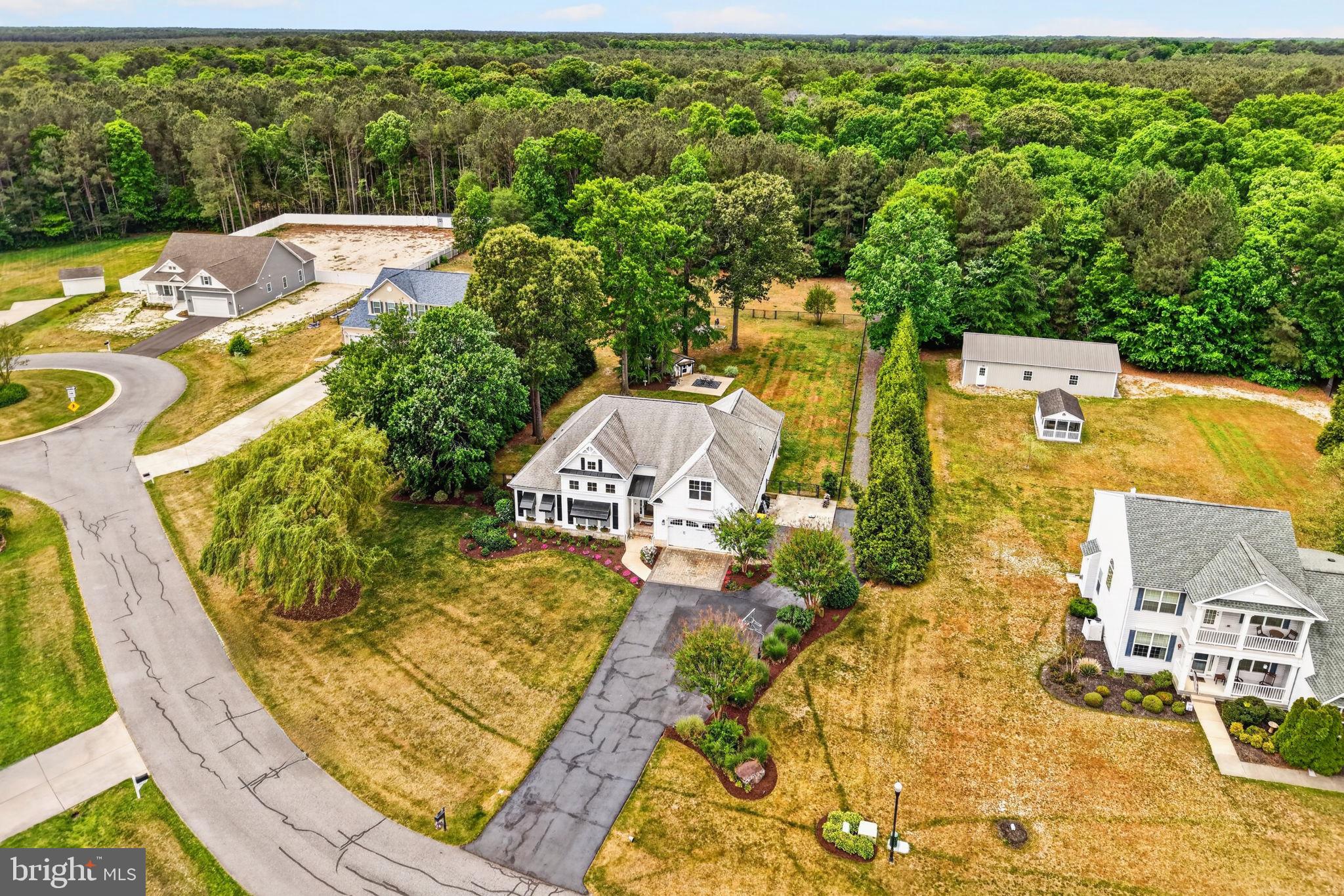BEAVER DAM ESTATES-SOUTH - Residential