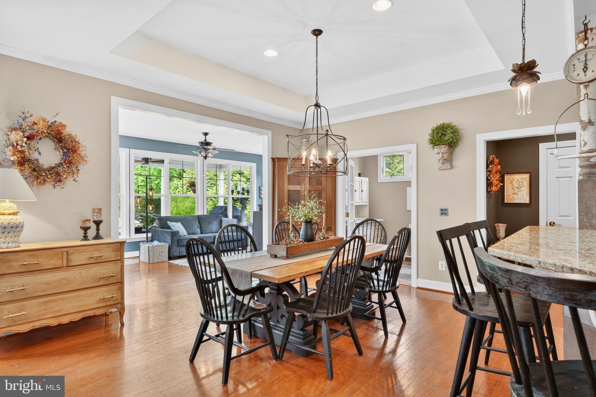 BEAVER DAM ESTATES-SOUTH - Residential