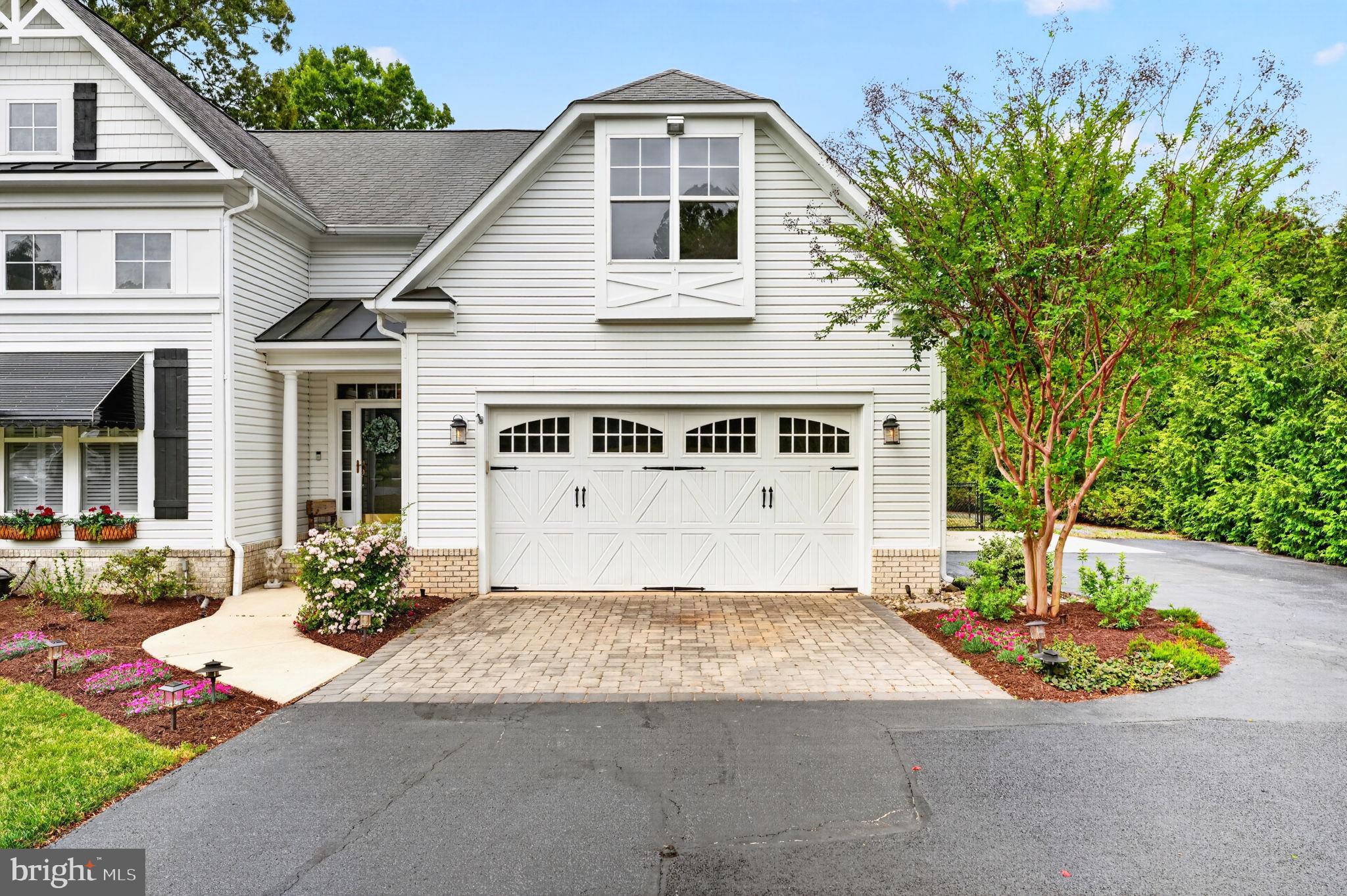BEAVER DAM ESTATES-SOUTH - Residential