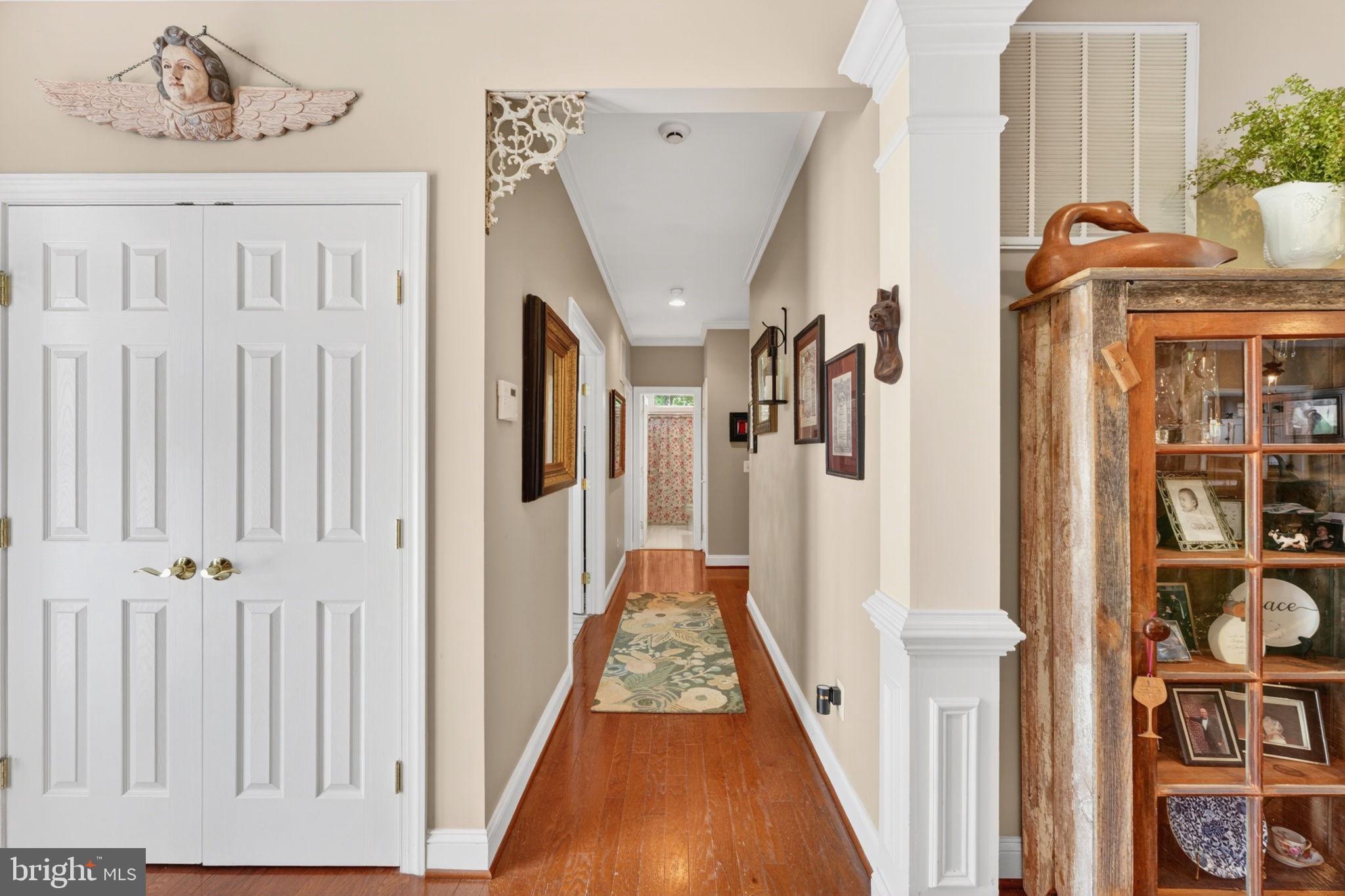 BEAVER DAM ESTATES-SOUTH - Residential