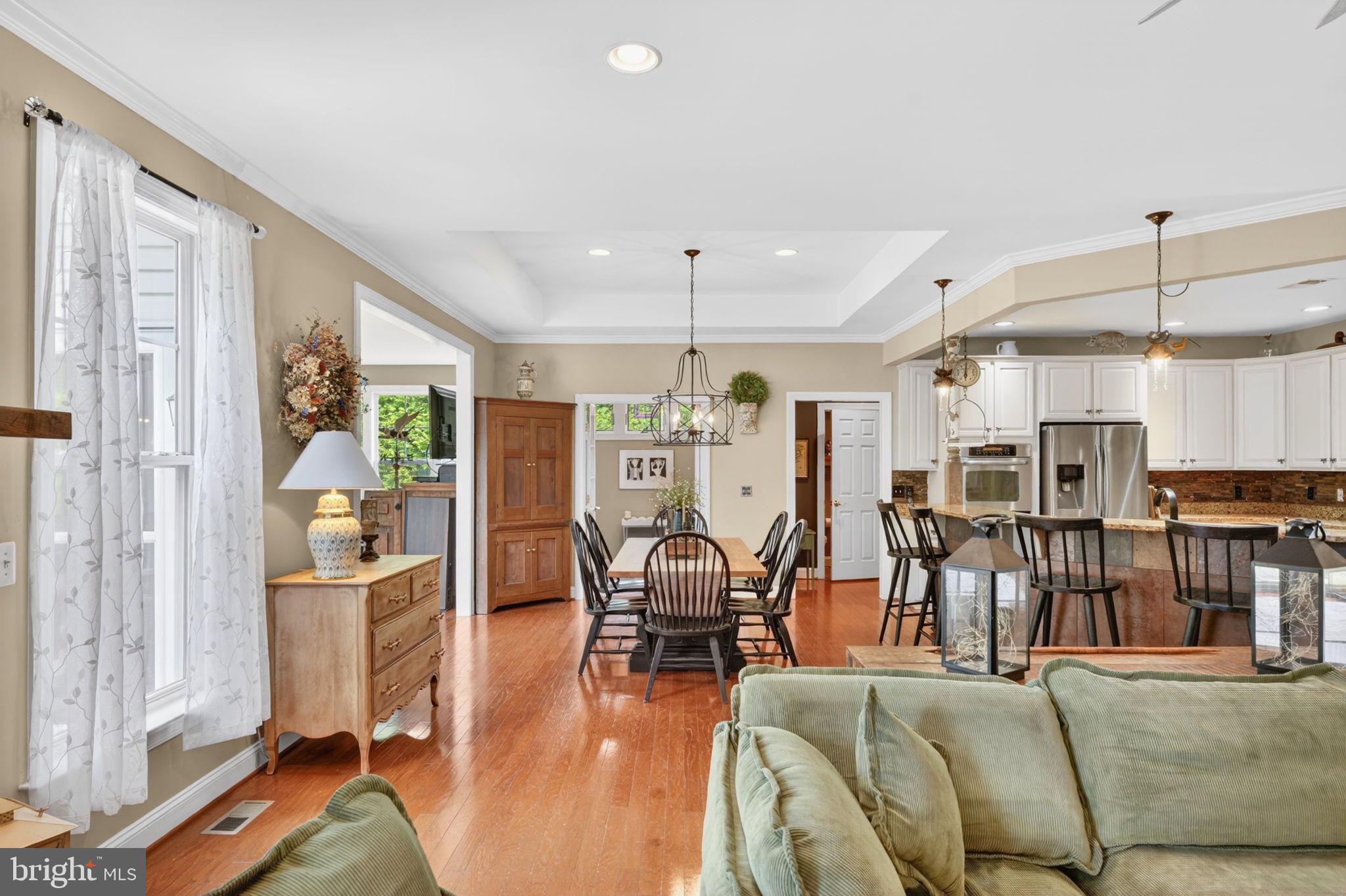 BEAVER DAM ESTATES-SOUTH - Residential