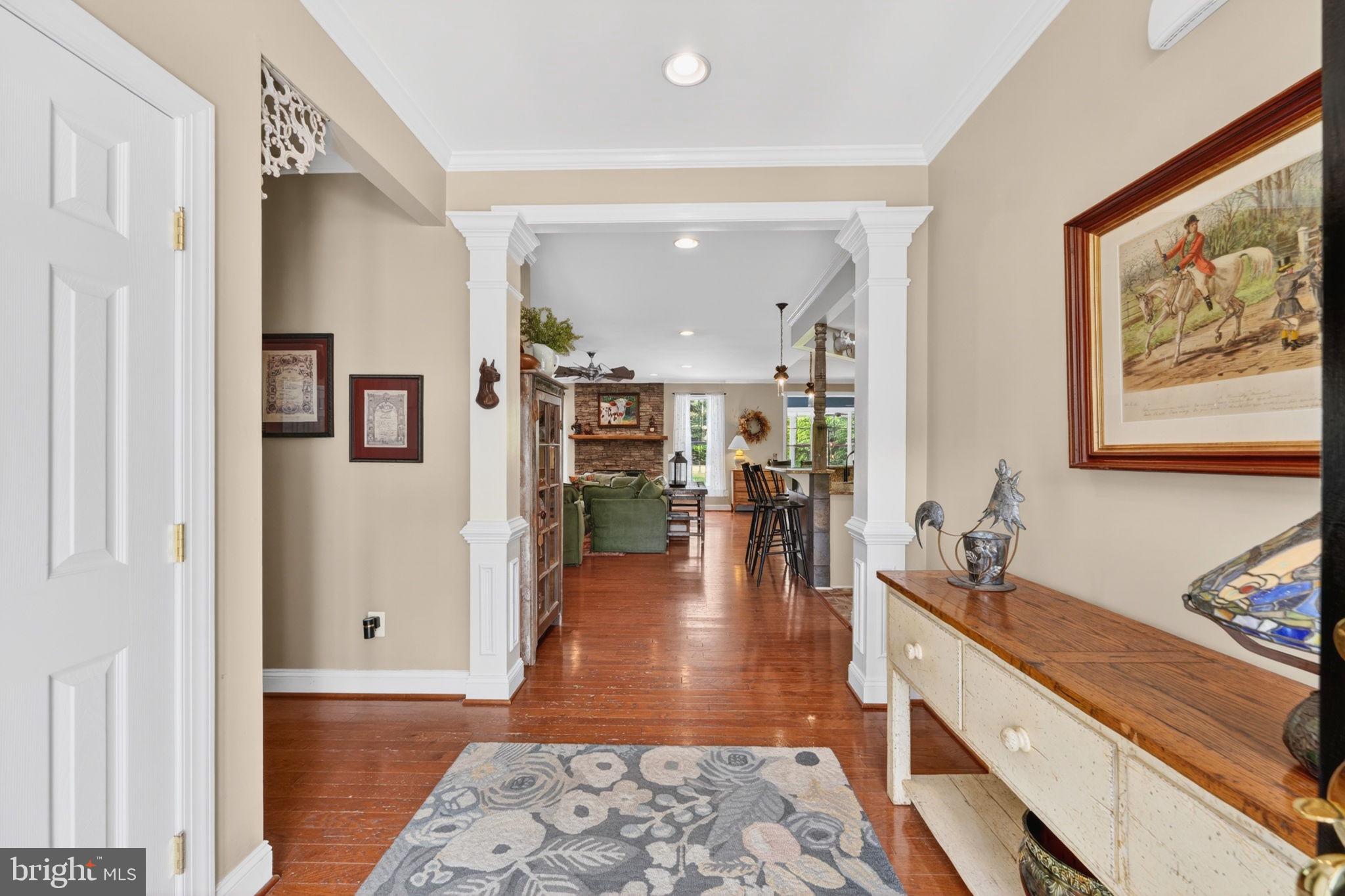 BEAVER DAM ESTATES-SOUTH - Residential