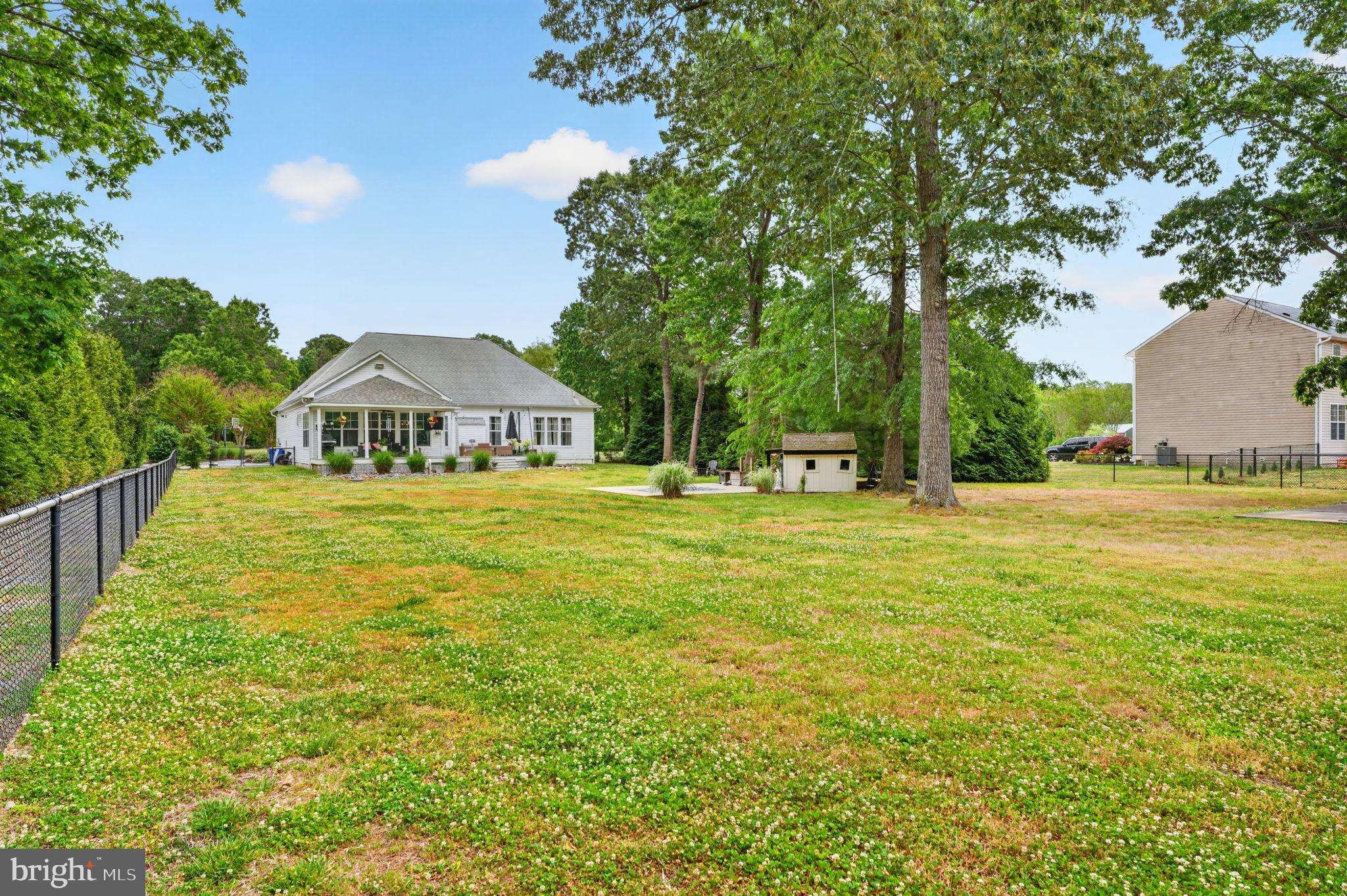 BEAVER DAM ESTATES-SOUTH - Residential