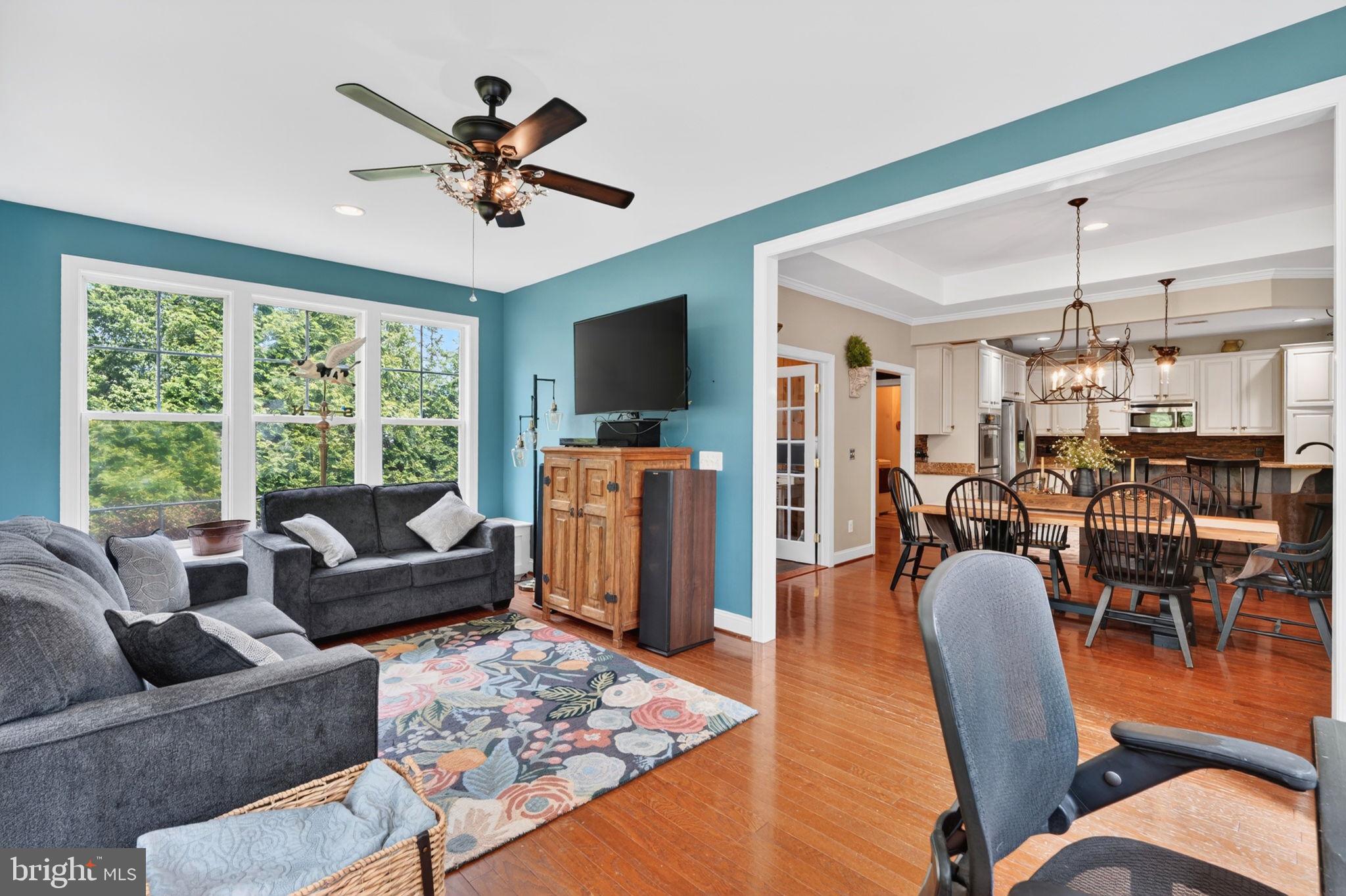 BEAVER DAM ESTATES-SOUTH - Residential