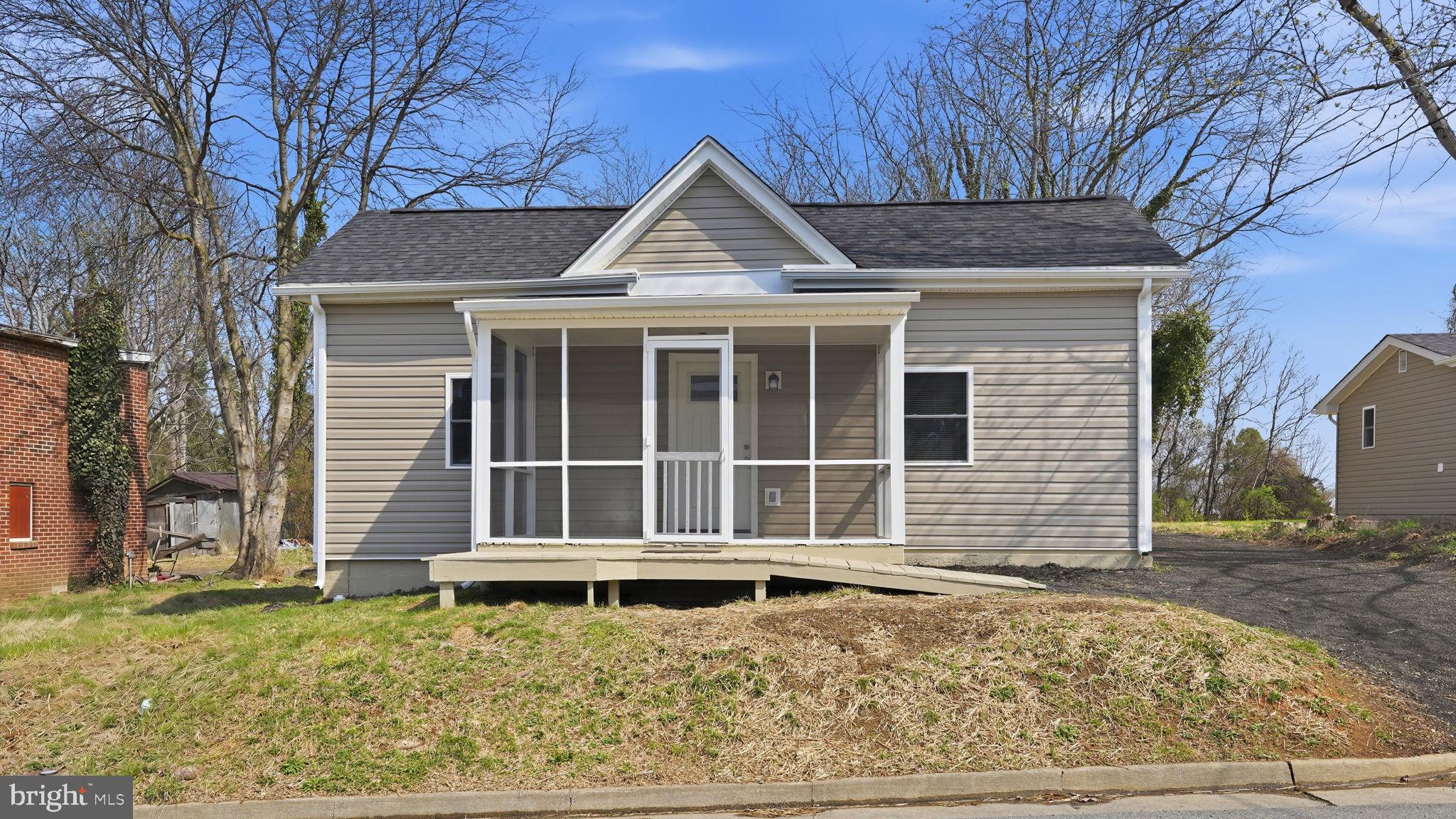 NONE AVAILABLE - Residential