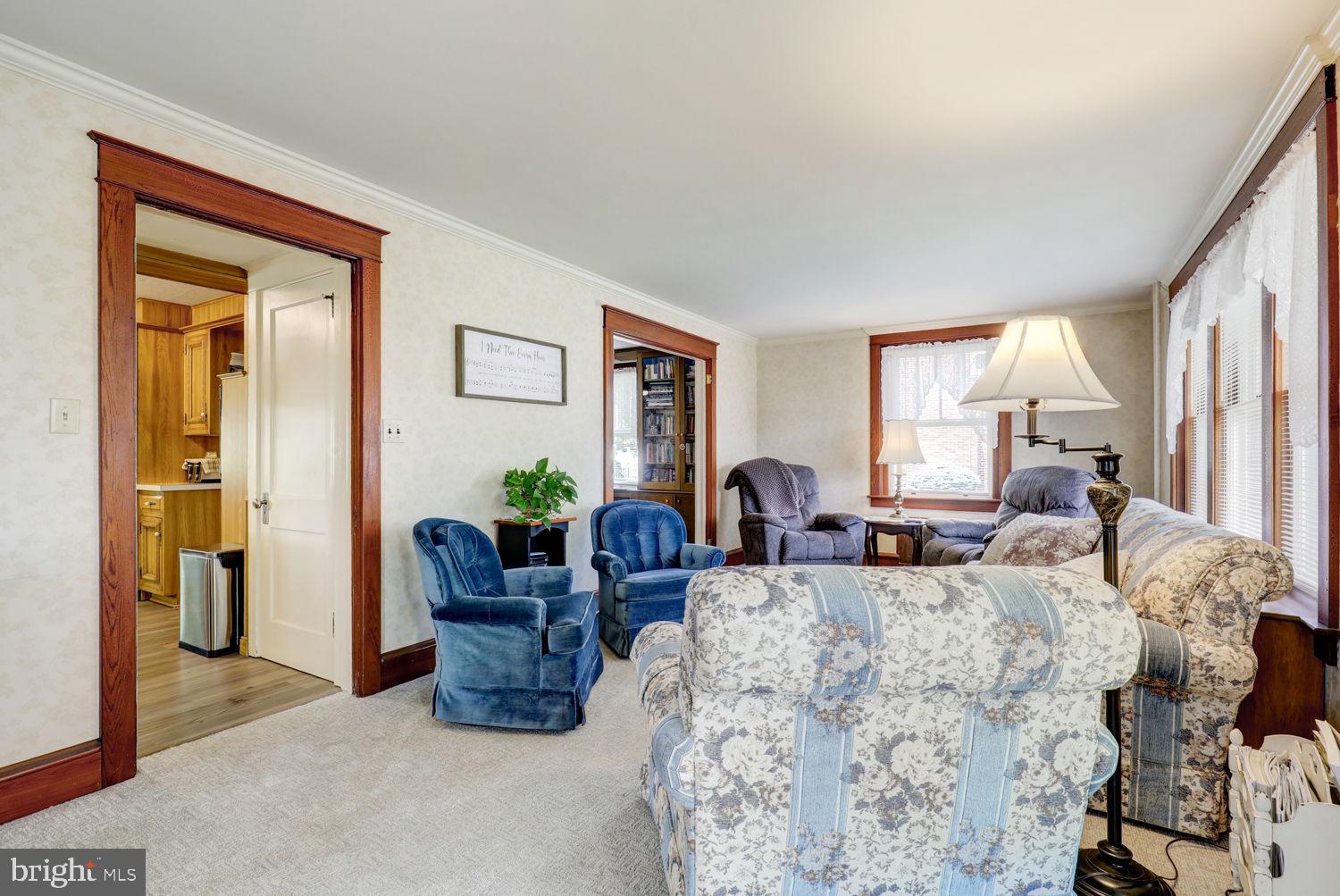 EPHRATA BOROUGH - Residential