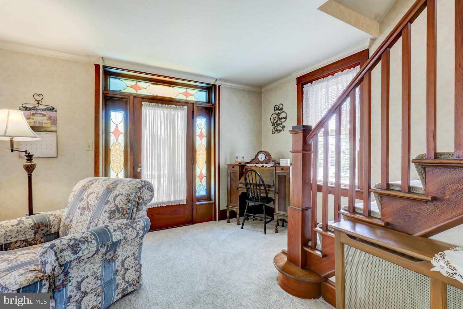 EPHRATA BOROUGH - Residential