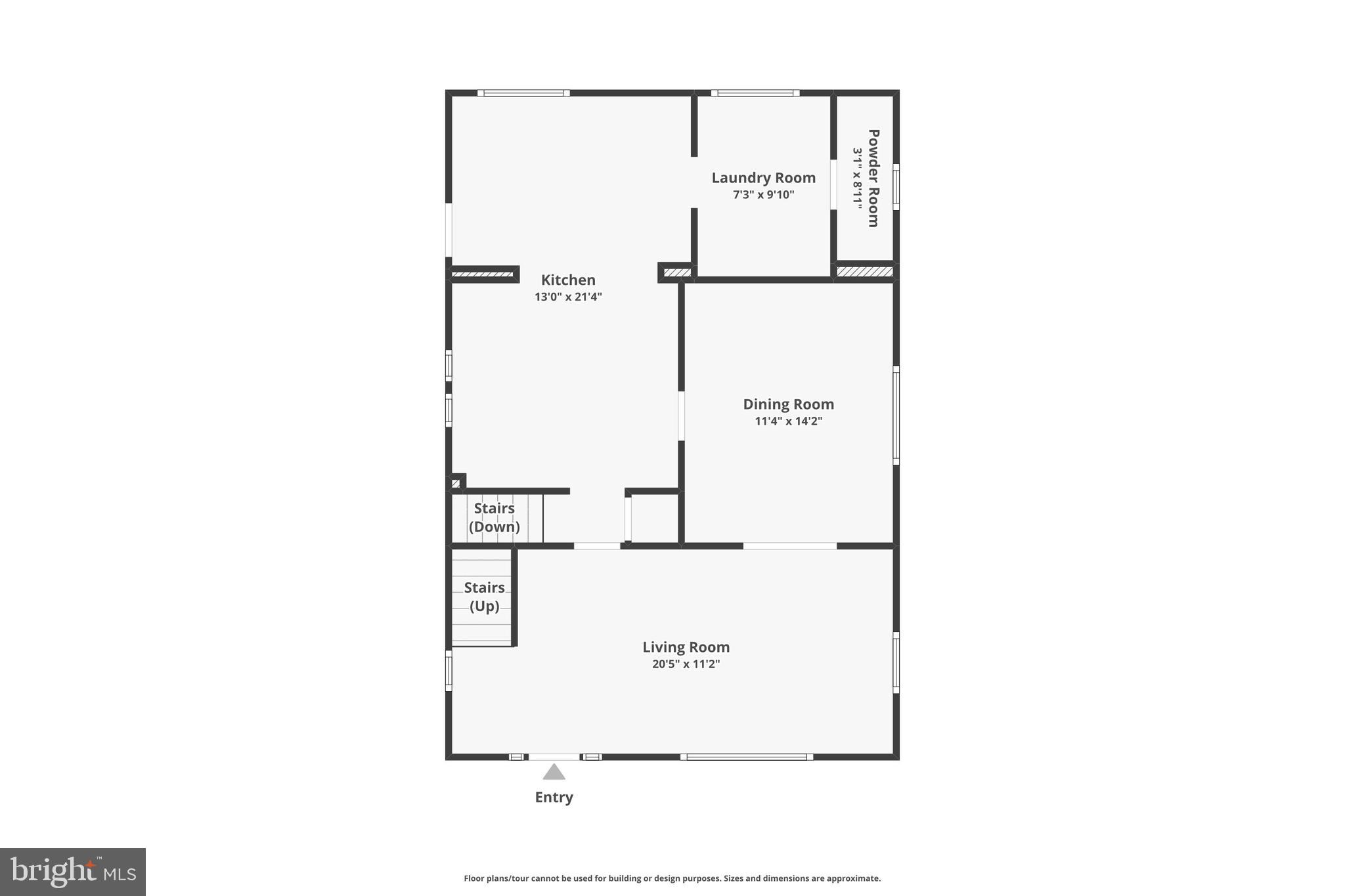 EPHRATA BOROUGH - Residential