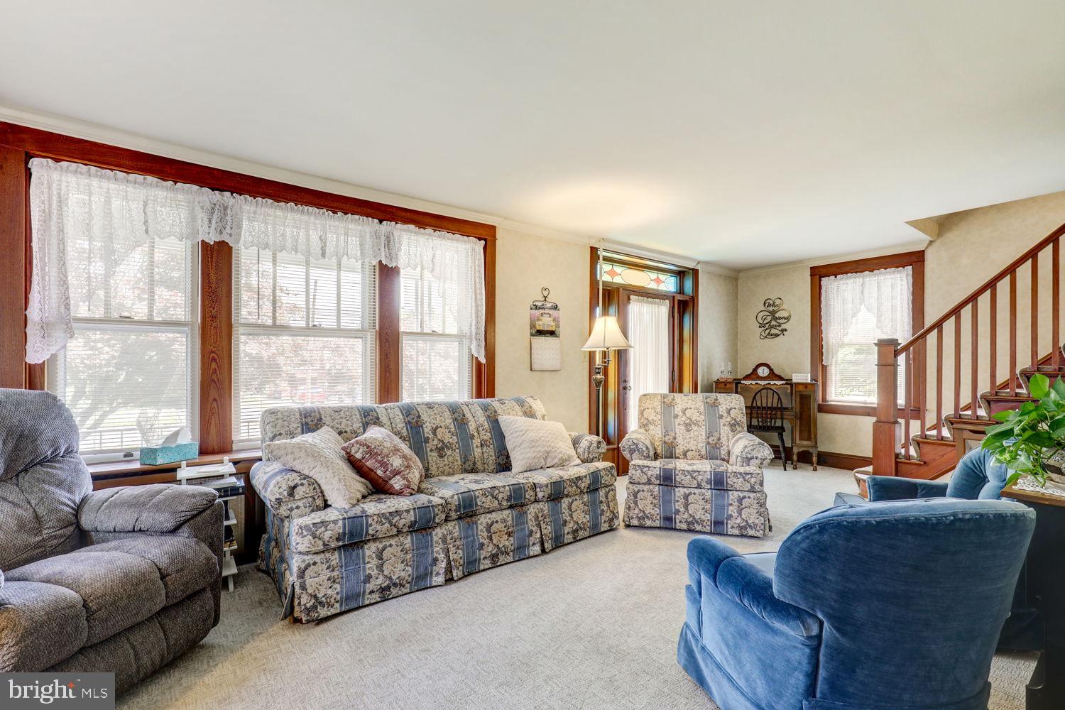 EPHRATA BOROUGH - Residential