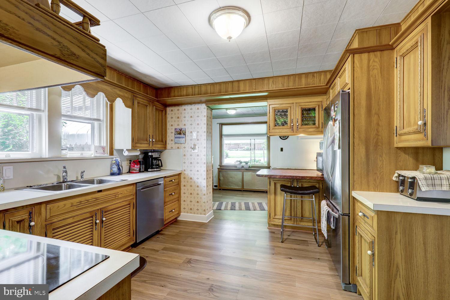 EPHRATA BOROUGH - Residential