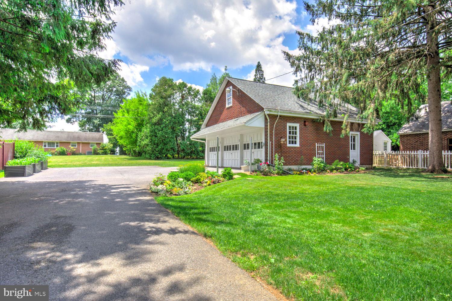 EPHRATA BOROUGH - Residential