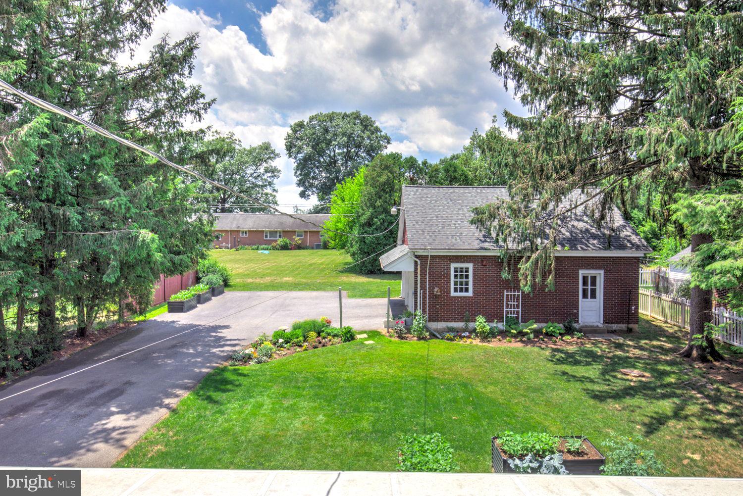 EPHRATA BOROUGH - Residential