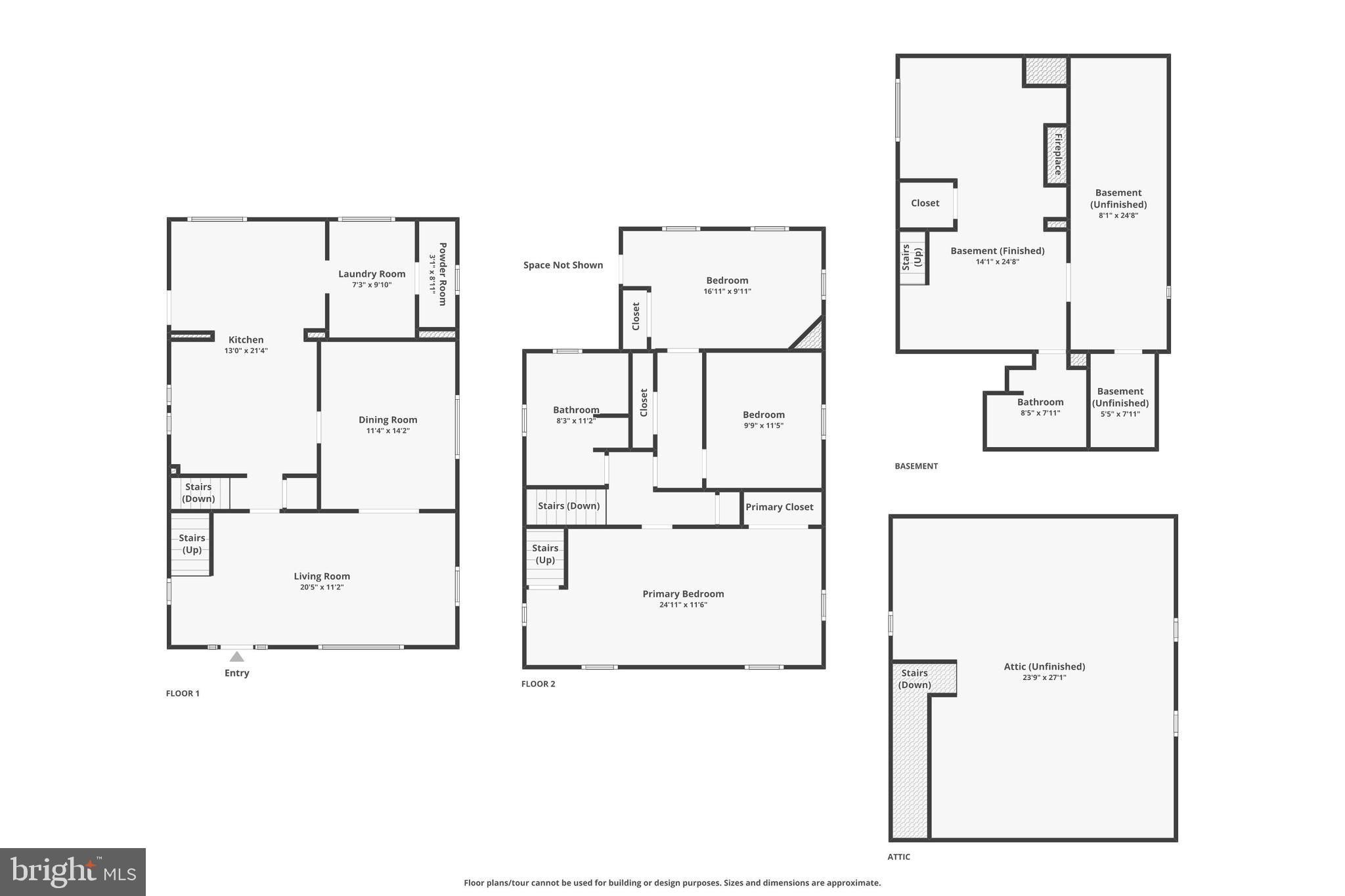 EPHRATA BOROUGH - Residential