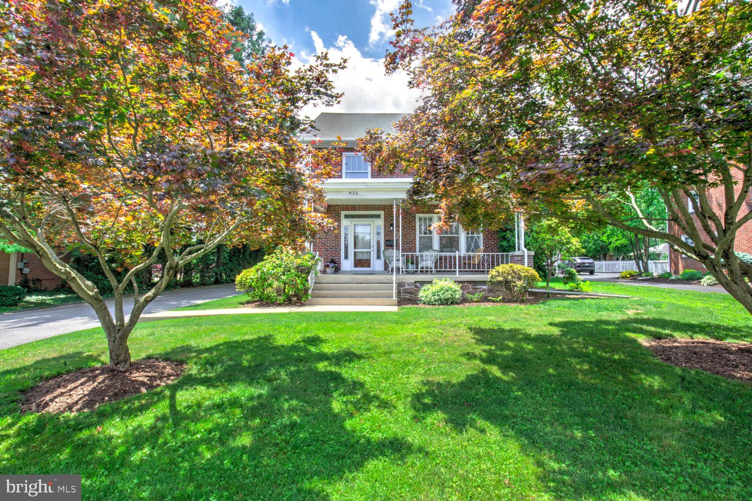 EPHRATA BOROUGH - Residential