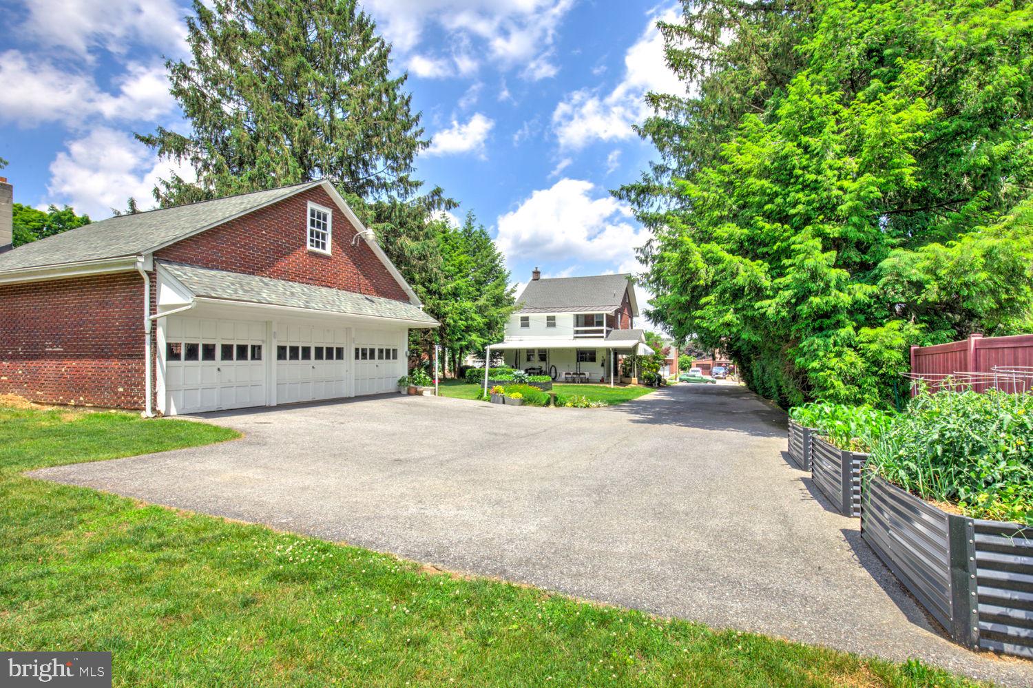 EPHRATA BOROUGH - Residential