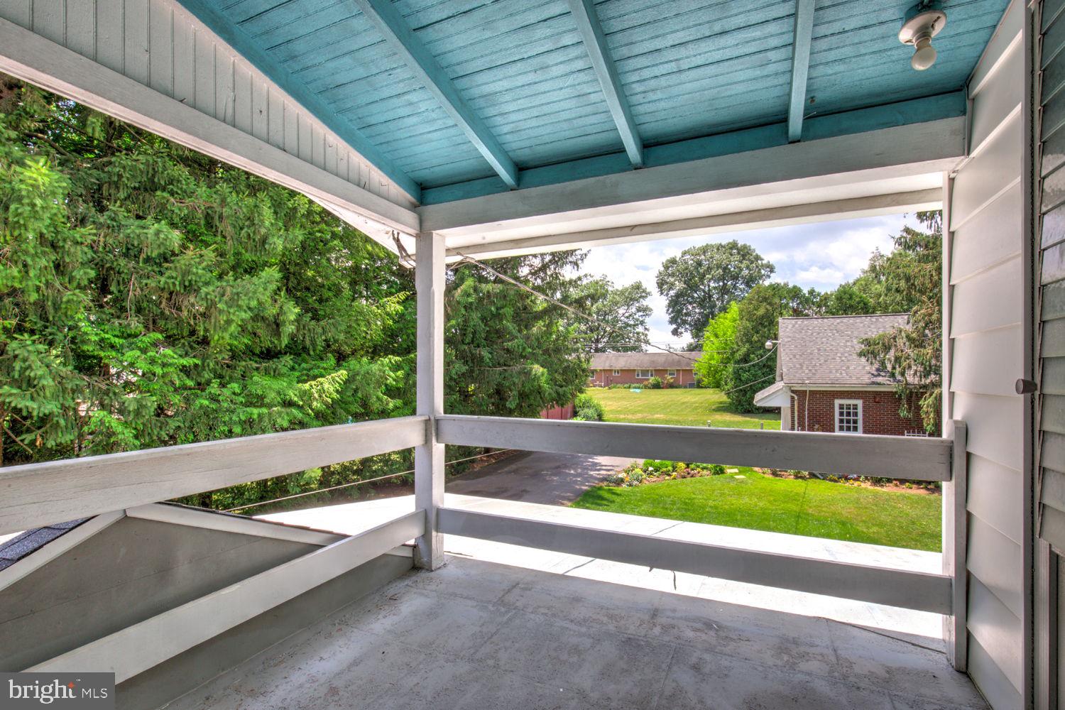 EPHRATA BOROUGH - Residential