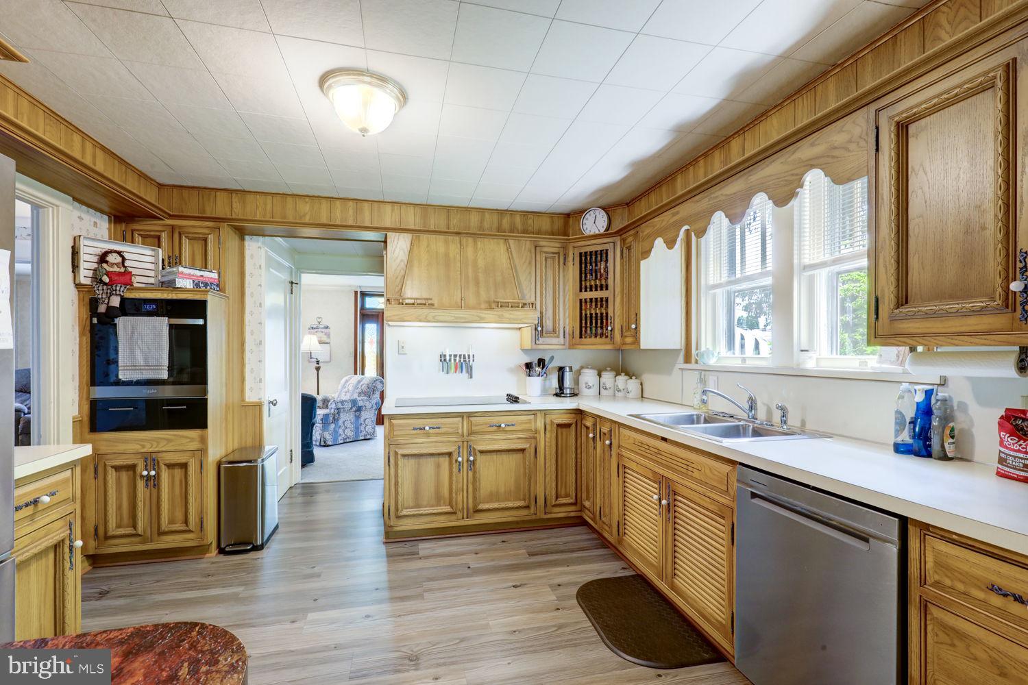 EPHRATA BOROUGH - Residential