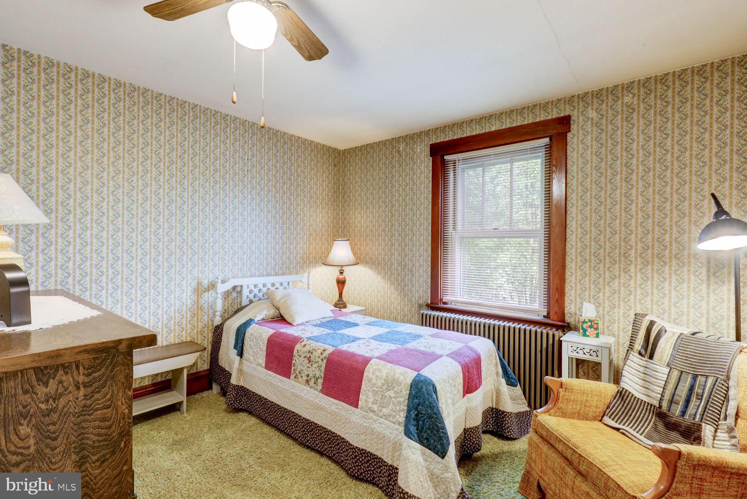 EPHRATA BOROUGH - Residential