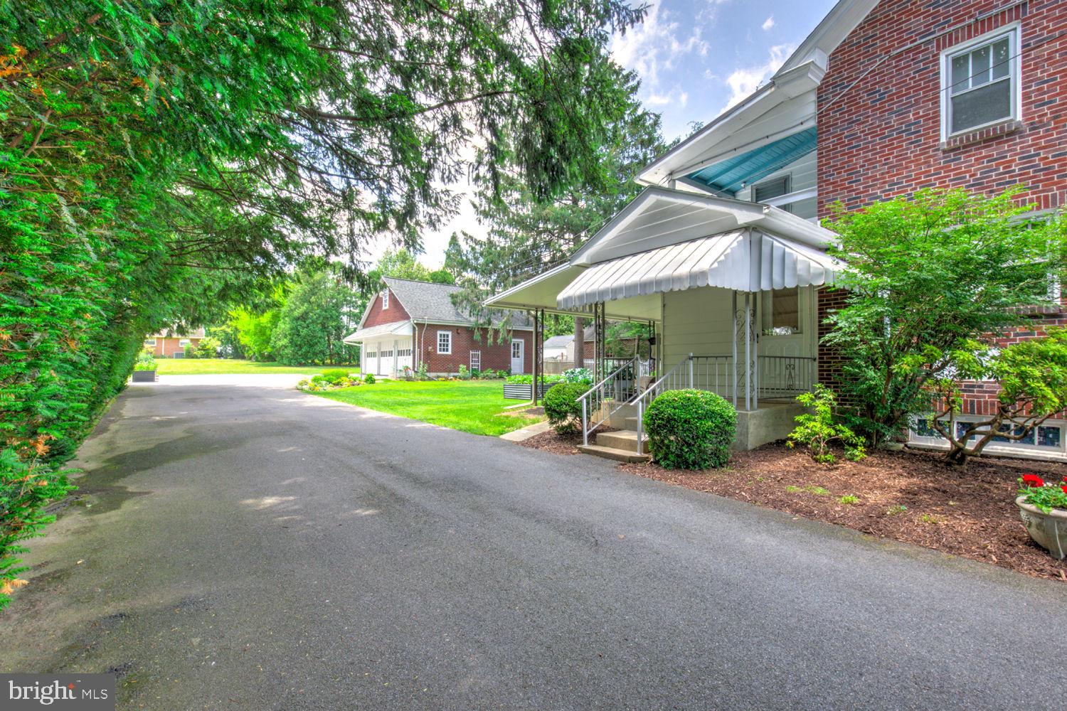 EPHRATA BOROUGH - Residential