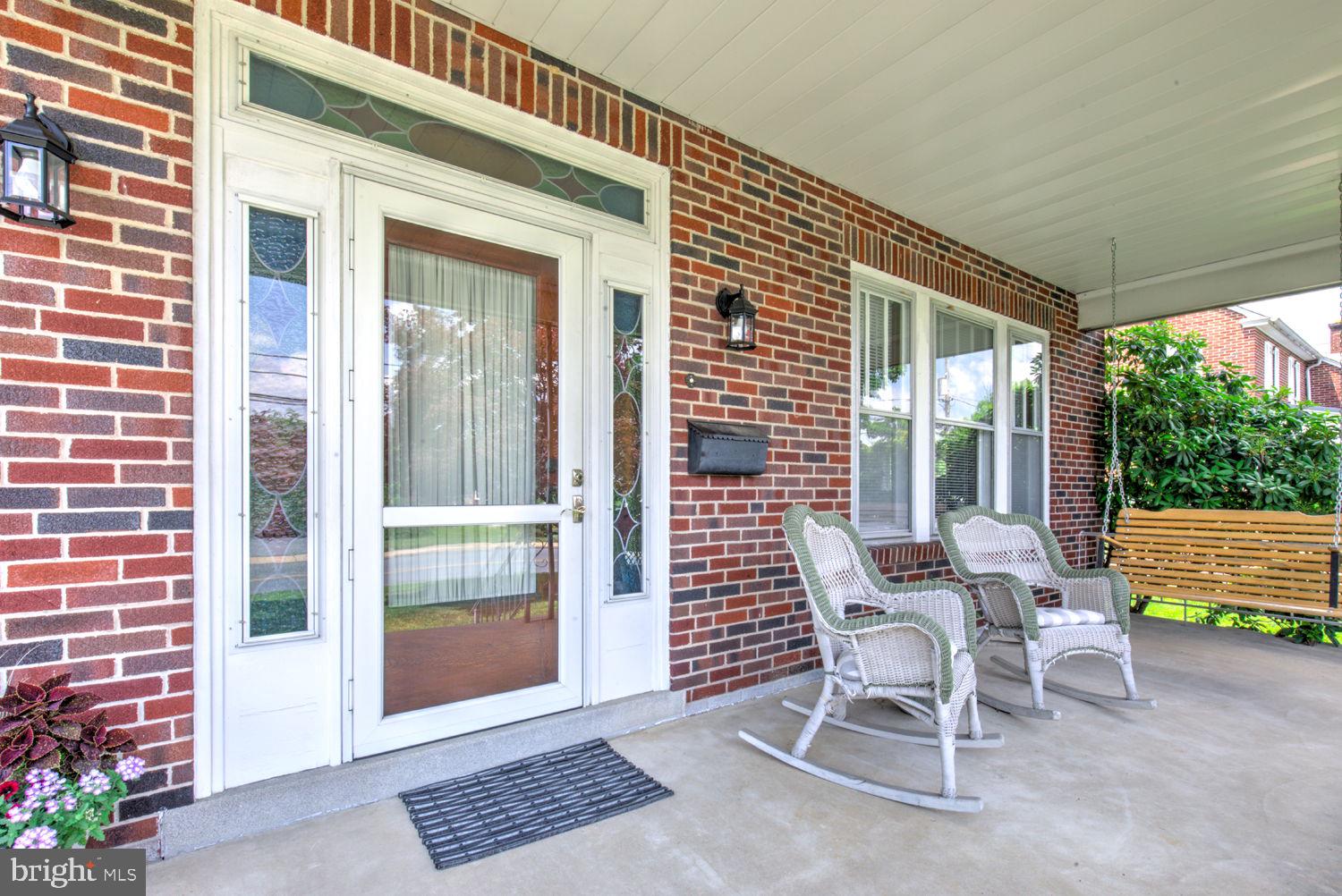 EPHRATA BOROUGH - Residential