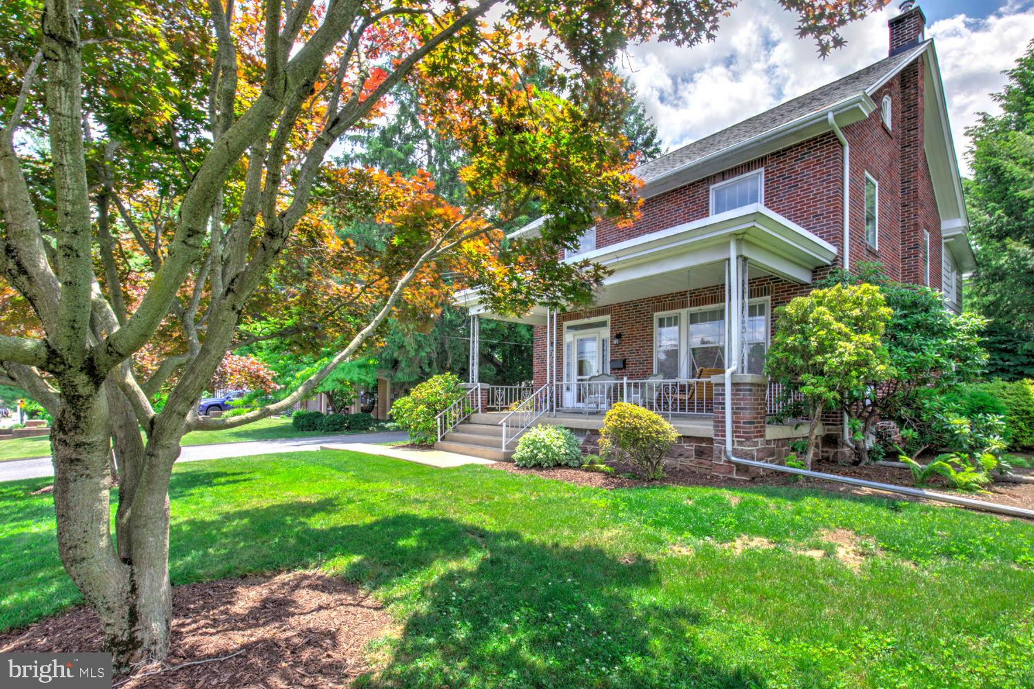EPHRATA BOROUGH - Residential