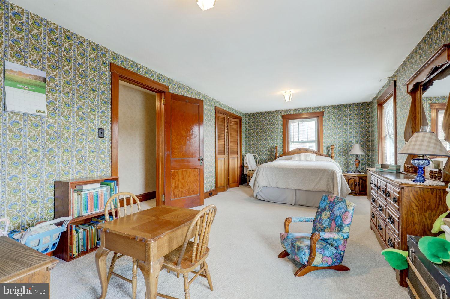 EPHRATA BOROUGH - Residential