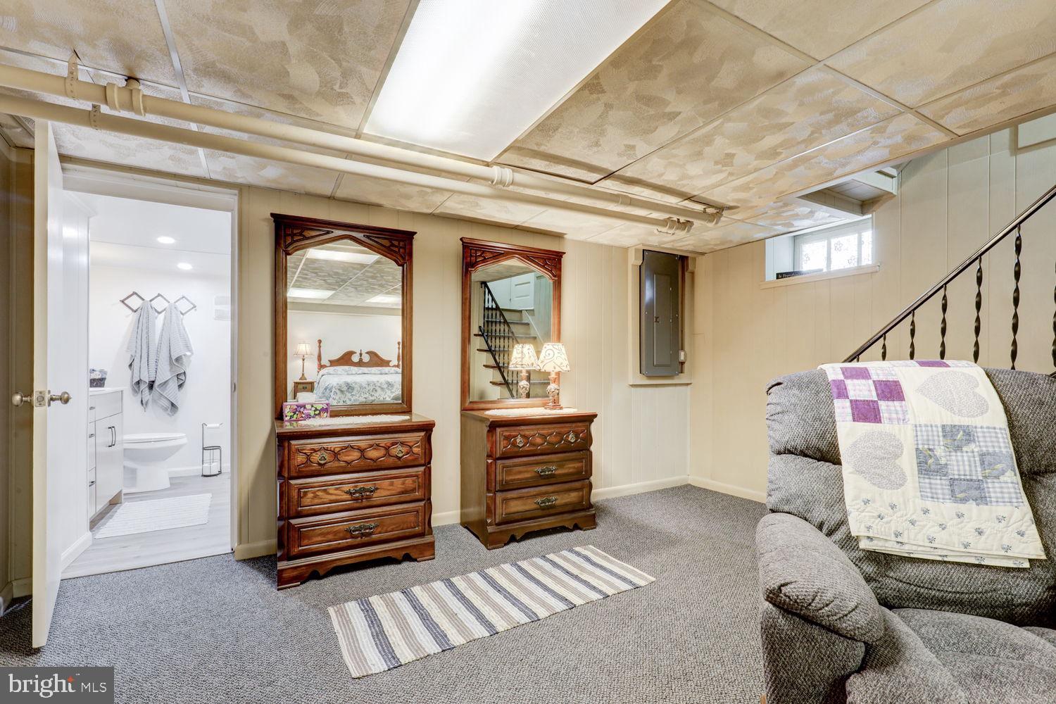 EPHRATA BOROUGH - Residential
