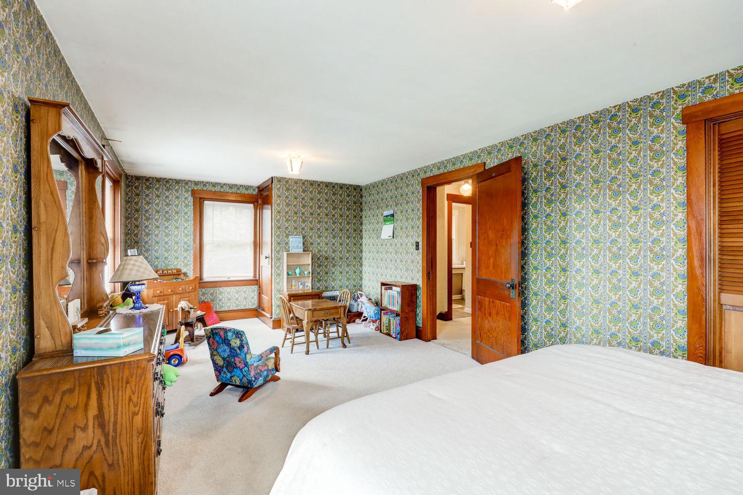 EPHRATA BOROUGH - Residential