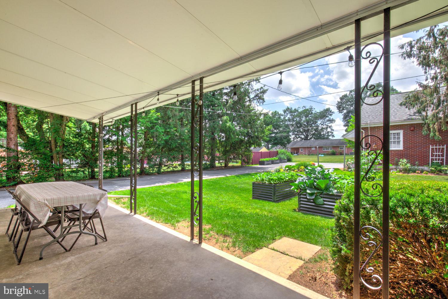 EPHRATA BOROUGH - Residential