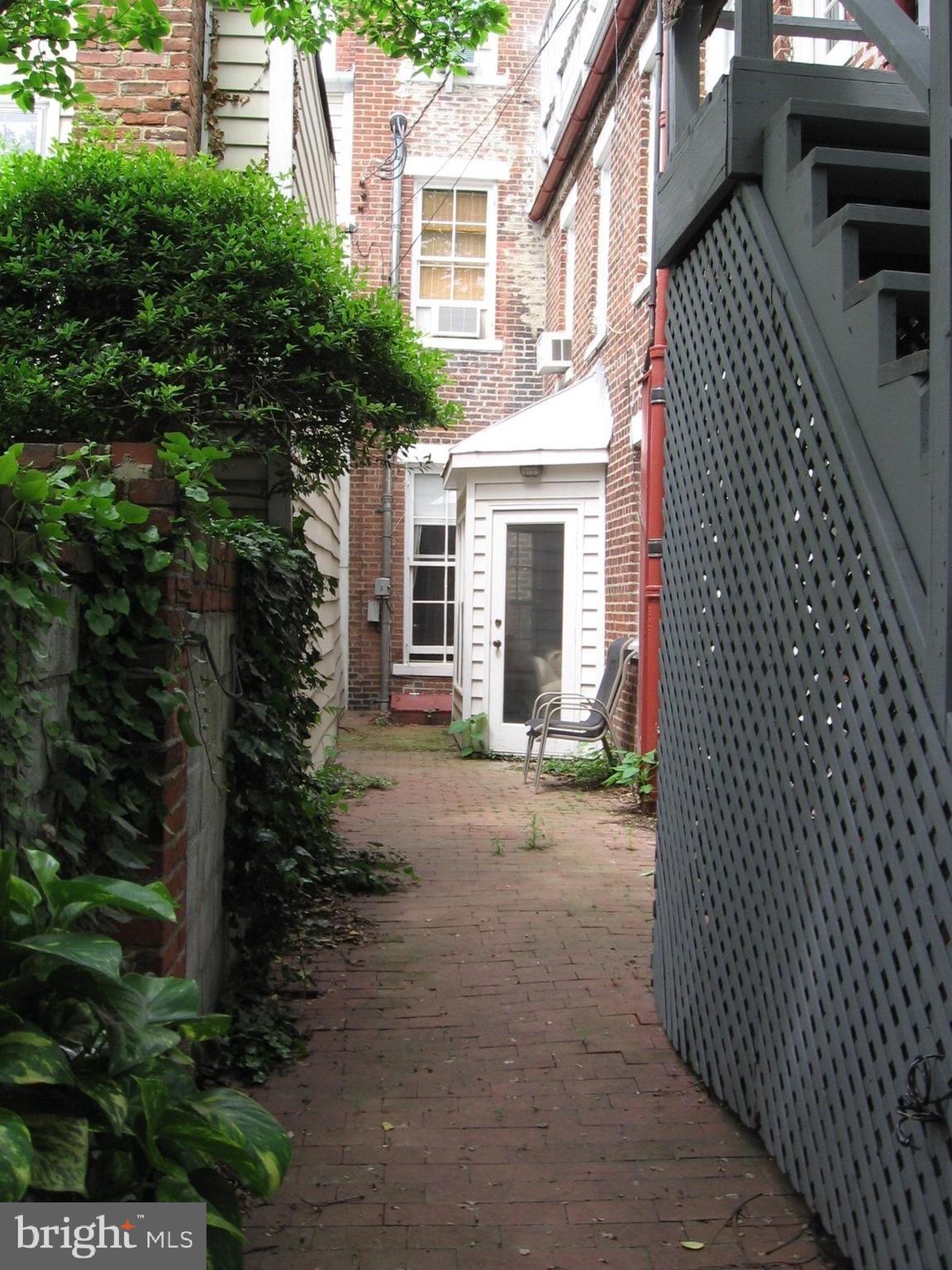 OLD TOWN - Residential