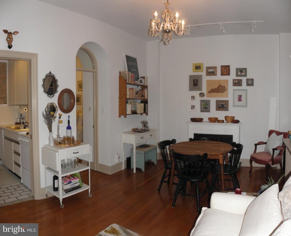 OLD TOWN - Residential