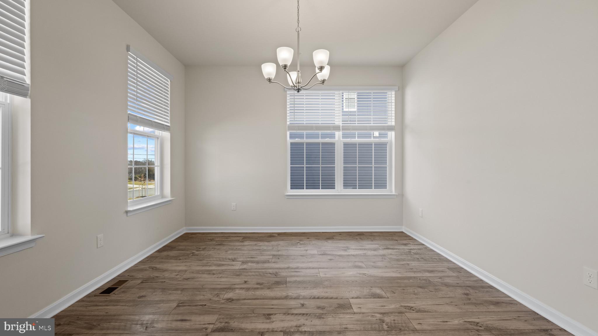 VILLAGES OF WHITE MARSH - Residential